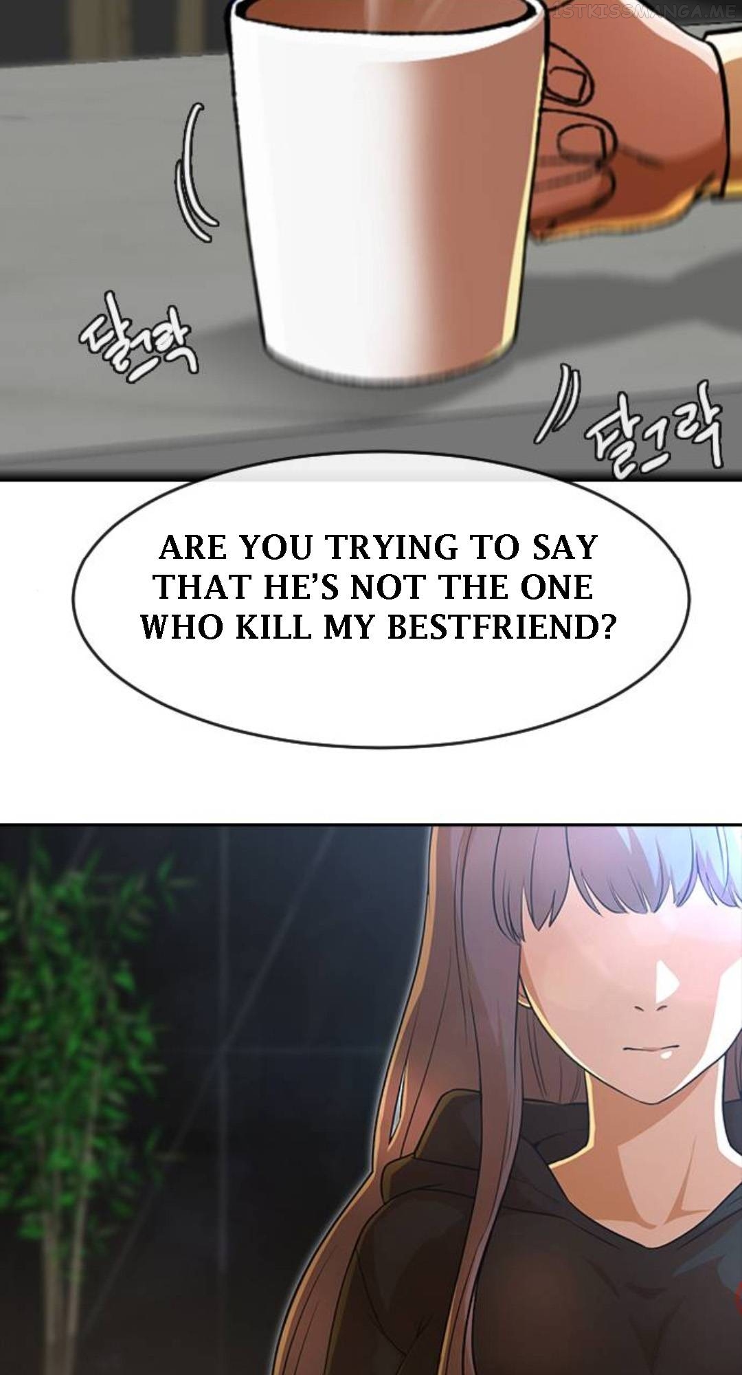 The Girl from Random Chatting Chapter 274 - page 83