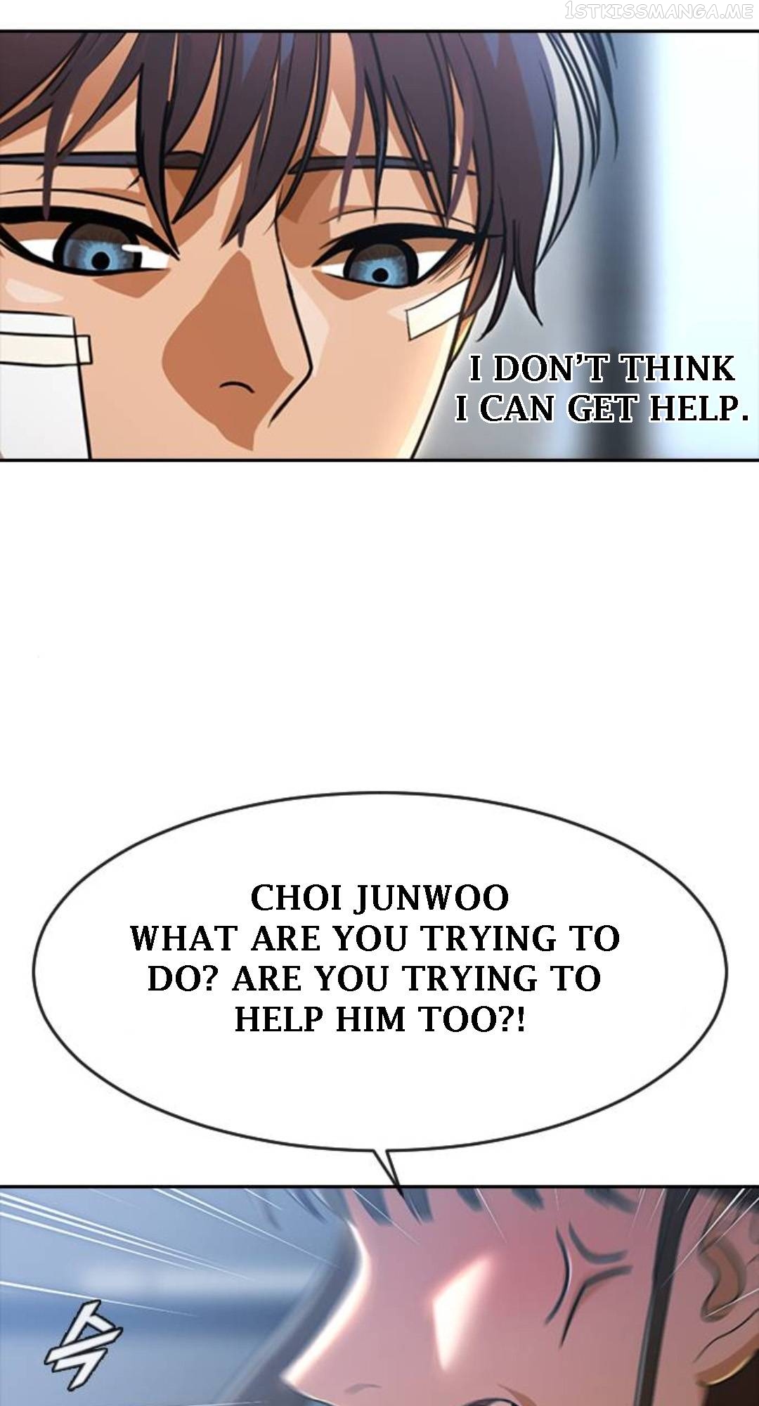 The Girl from Random Chatting Chapter 274 - page 85