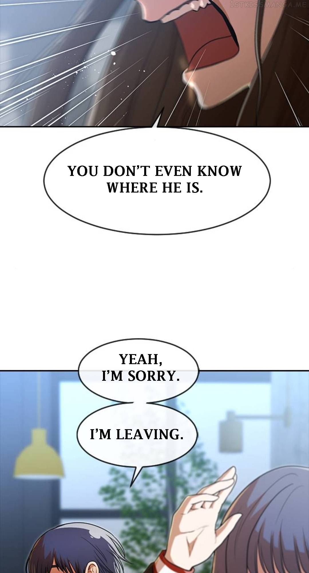 The Girl from Random Chatting Chapter 274 - page 86