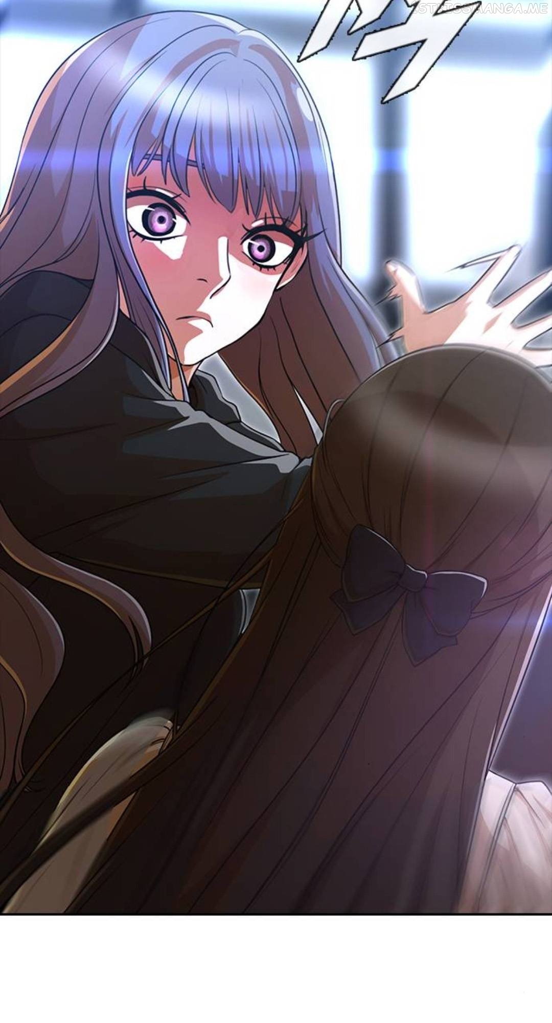 The Girl from Random Chatting Chapter 274 - page 88