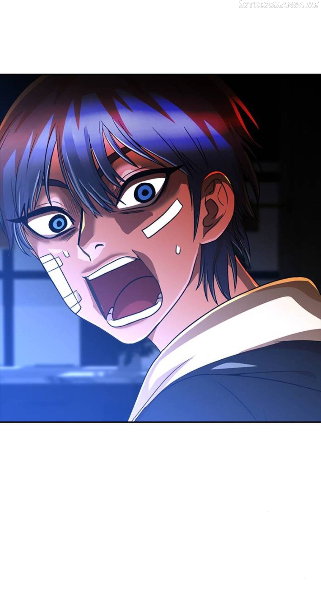 The Girl from Random Chatting Chapter 274 - page 89