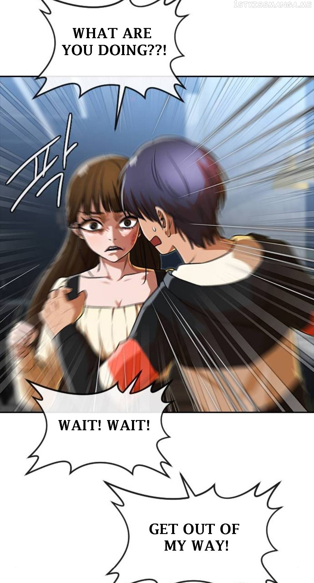 The Girl from Random Chatting Chapter 274 - page 91