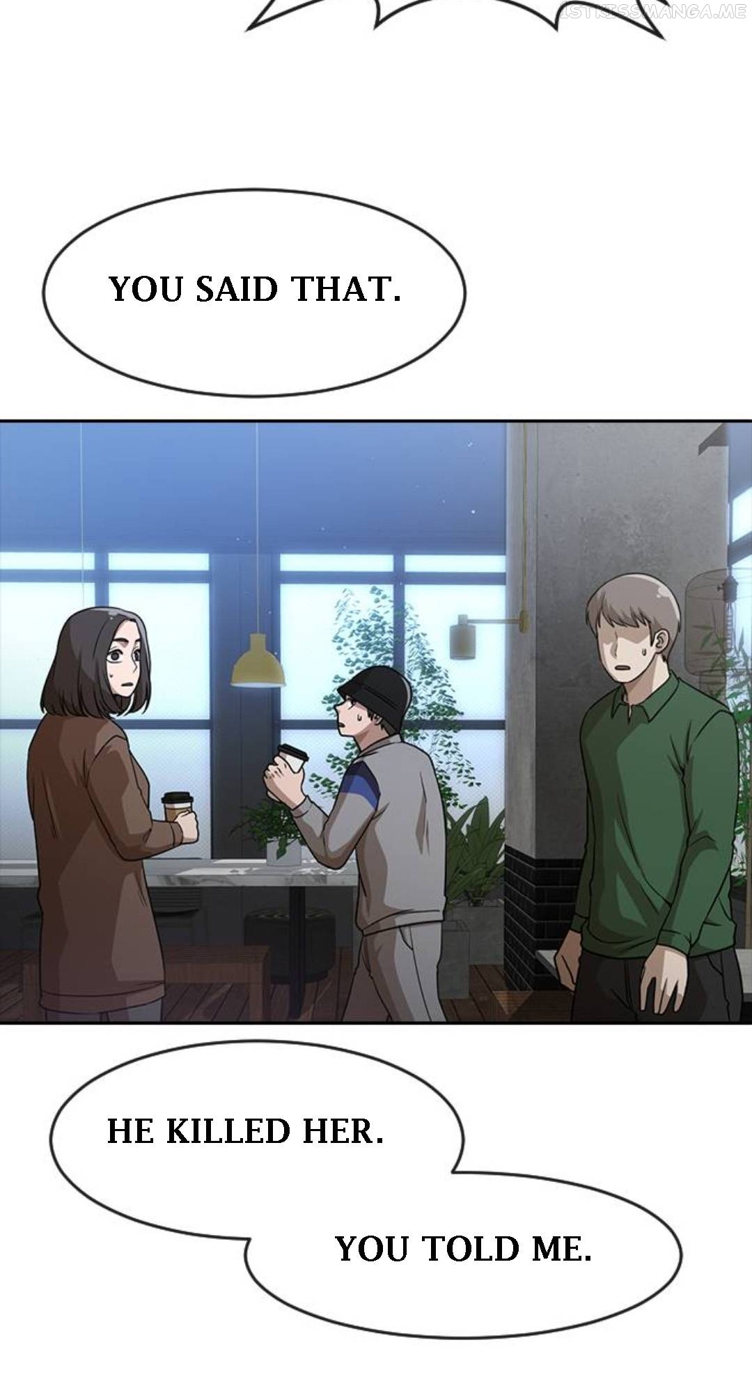 The Girl from Random Chatting Chapter 274 - page 92