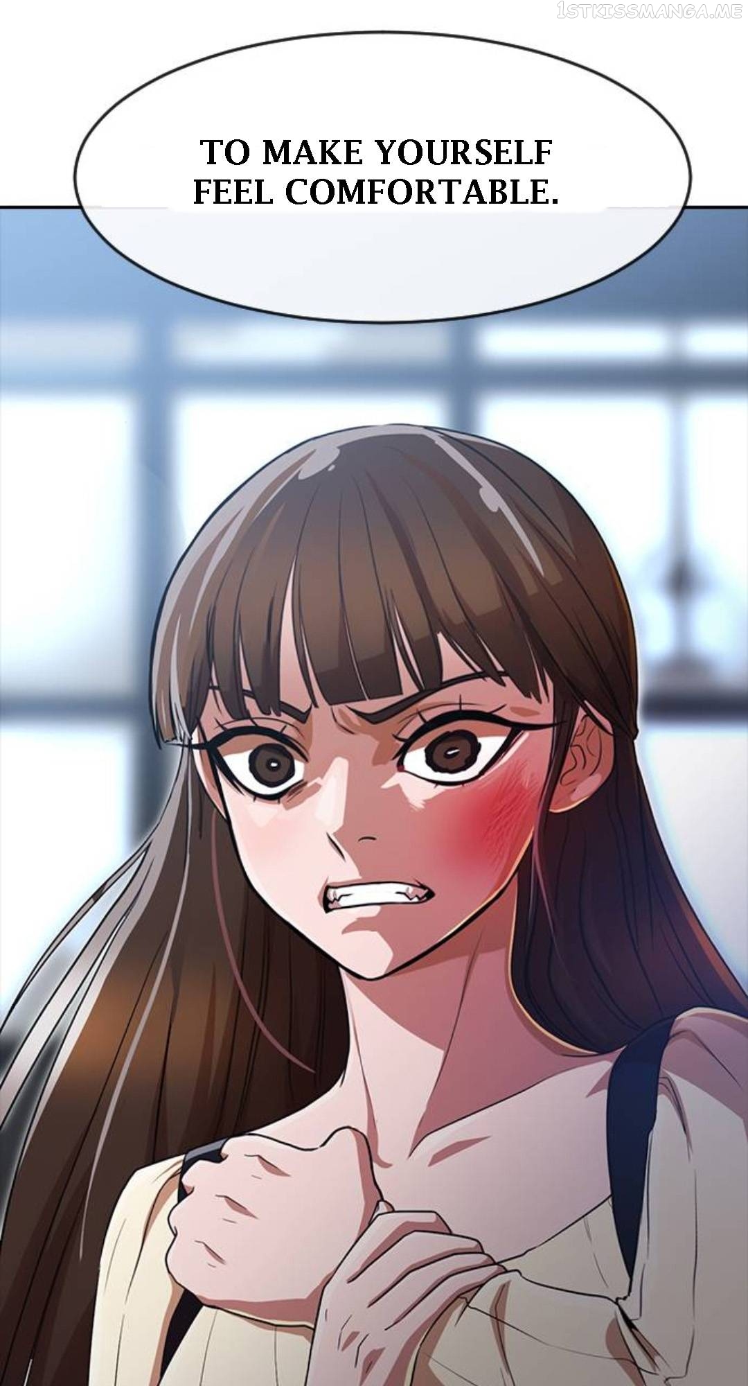 The Girl from Random Chatting Chapter 274 - page 94