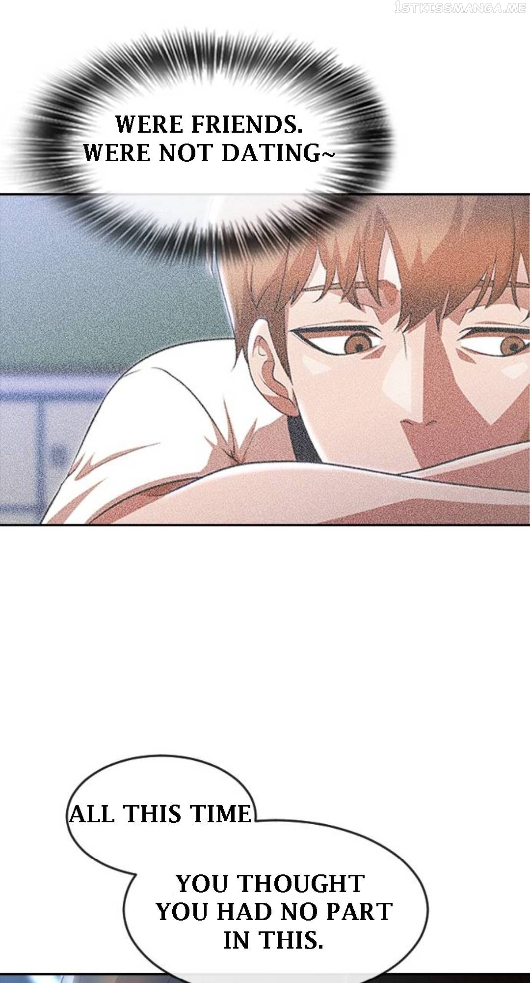 The Girl from Random Chatting Chapter 274 - page 97