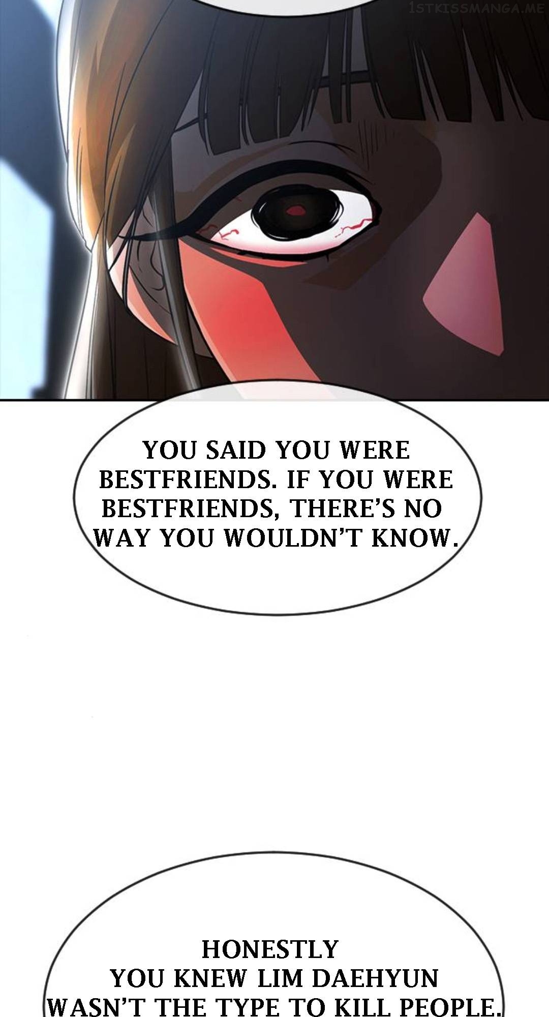 The Girl from Random Chatting Chapter 274 - page 98