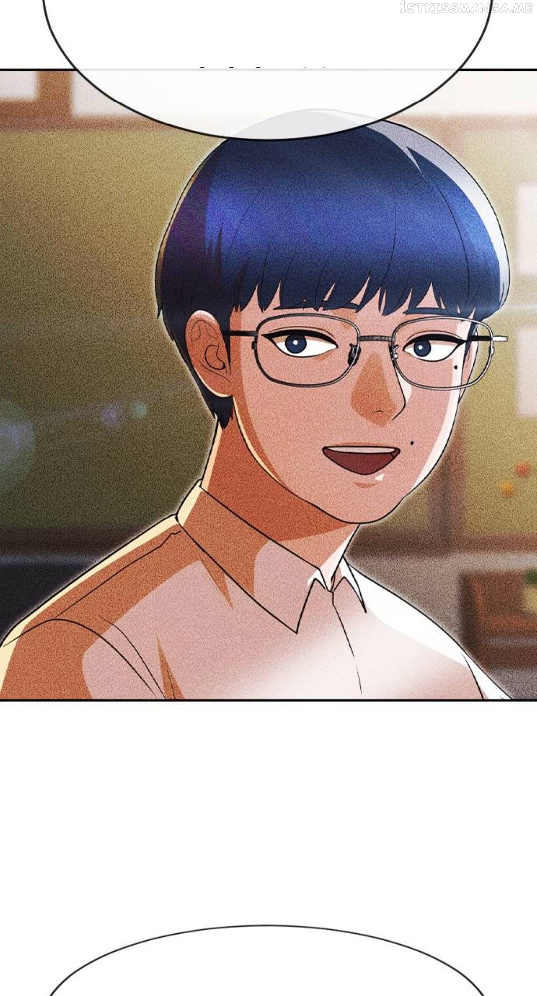 The Girl from Random Chatting Chapter 274 - page 99