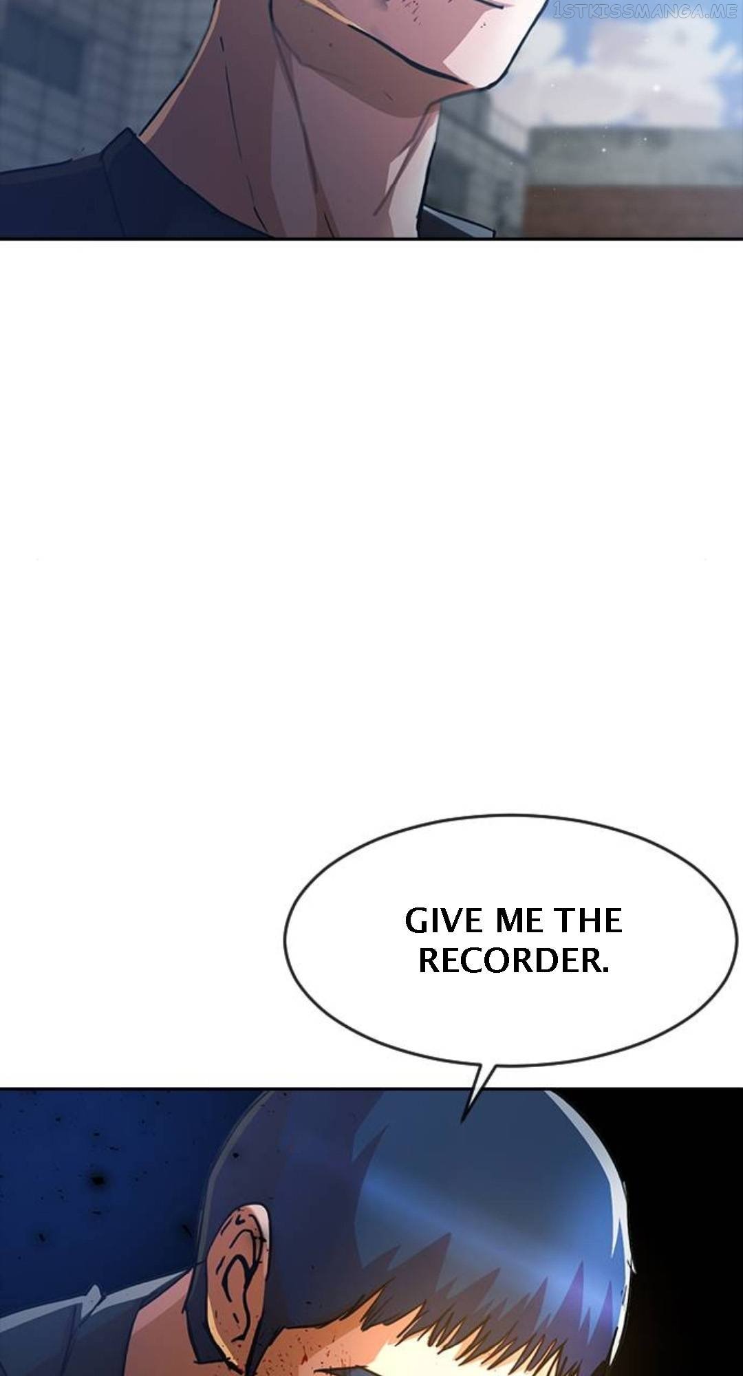The Girl from Random Chatting Chapter 273 - page 101