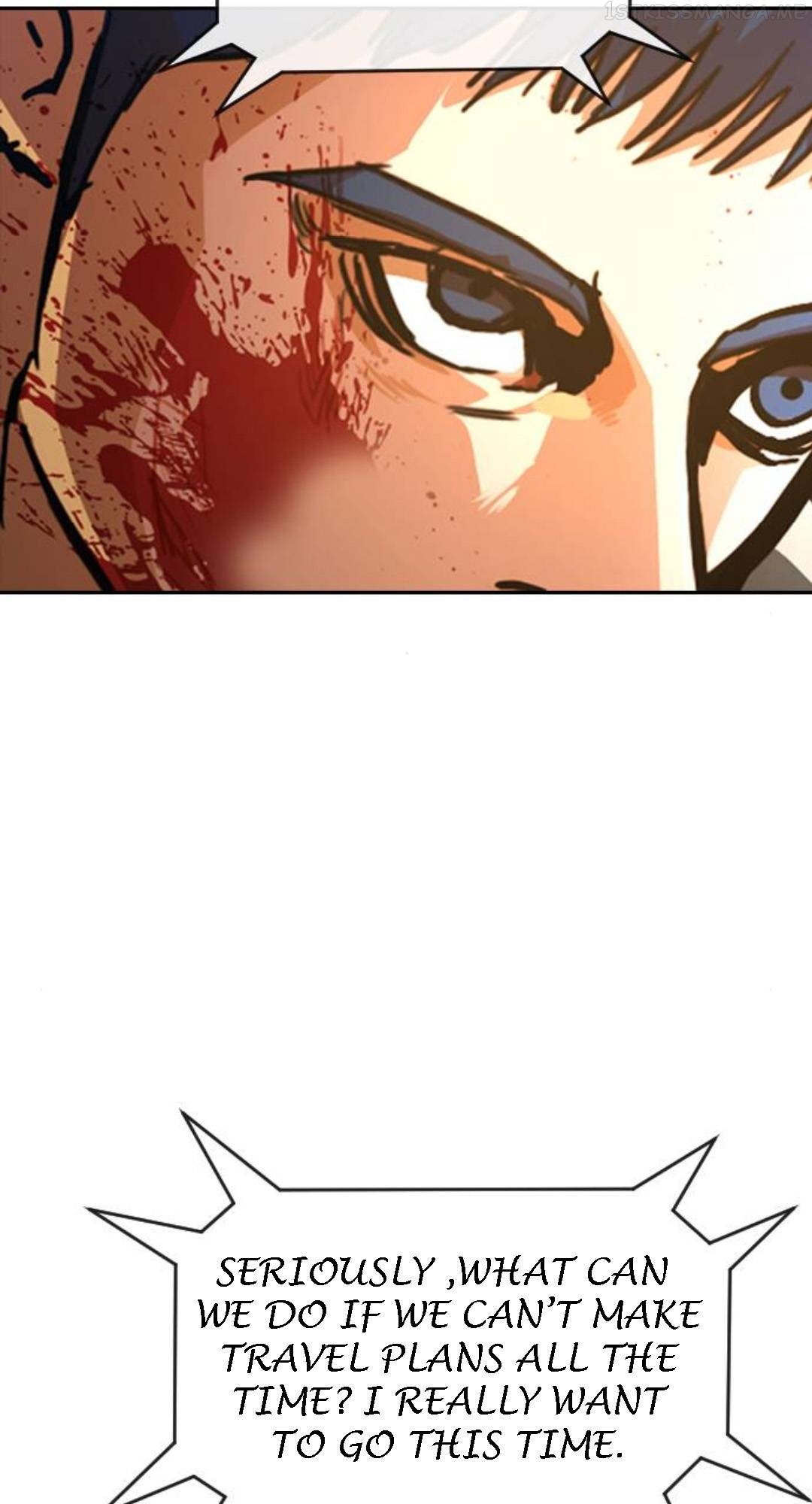 The Girl from Random Chatting Chapter 273 - page 103