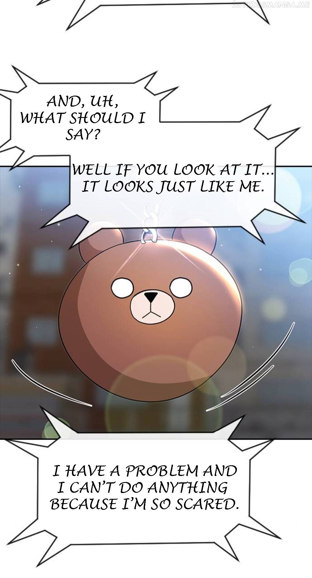 The Girl from Random Chatting Chapter 273 - page 104