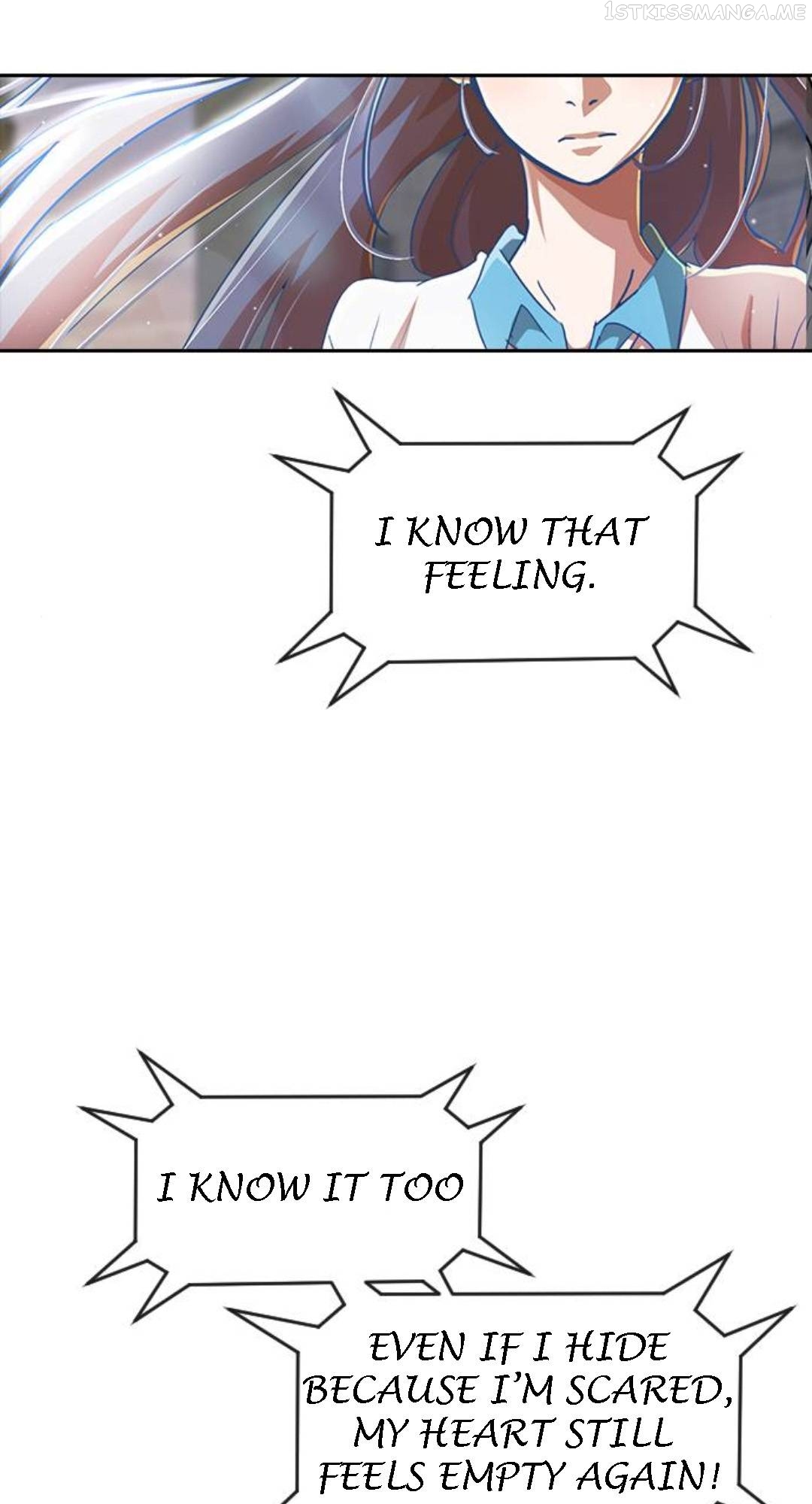 The Girl from Random Chatting Chapter 273 - page 105