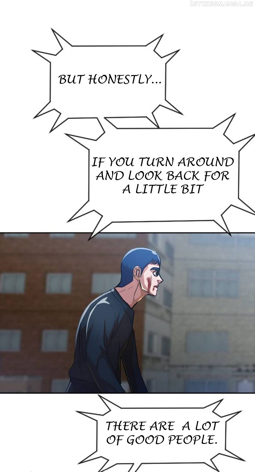 The Girl from Random Chatting Chapter 273 - page 107