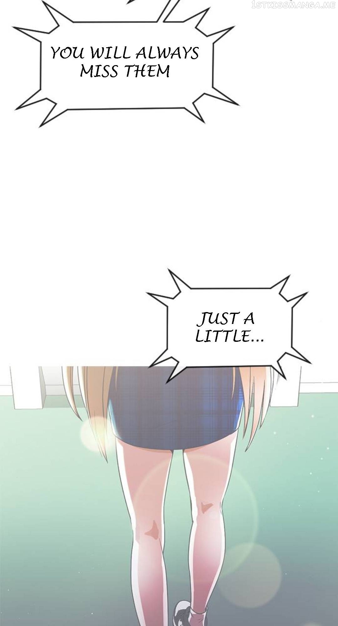 The Girl from Random Chatting Chapter 273 - page 108