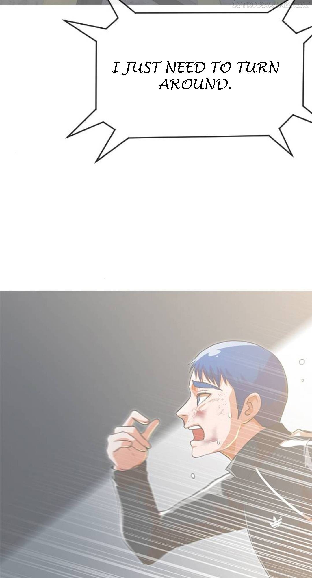 The Girl from Random Chatting Chapter 273 - page 110