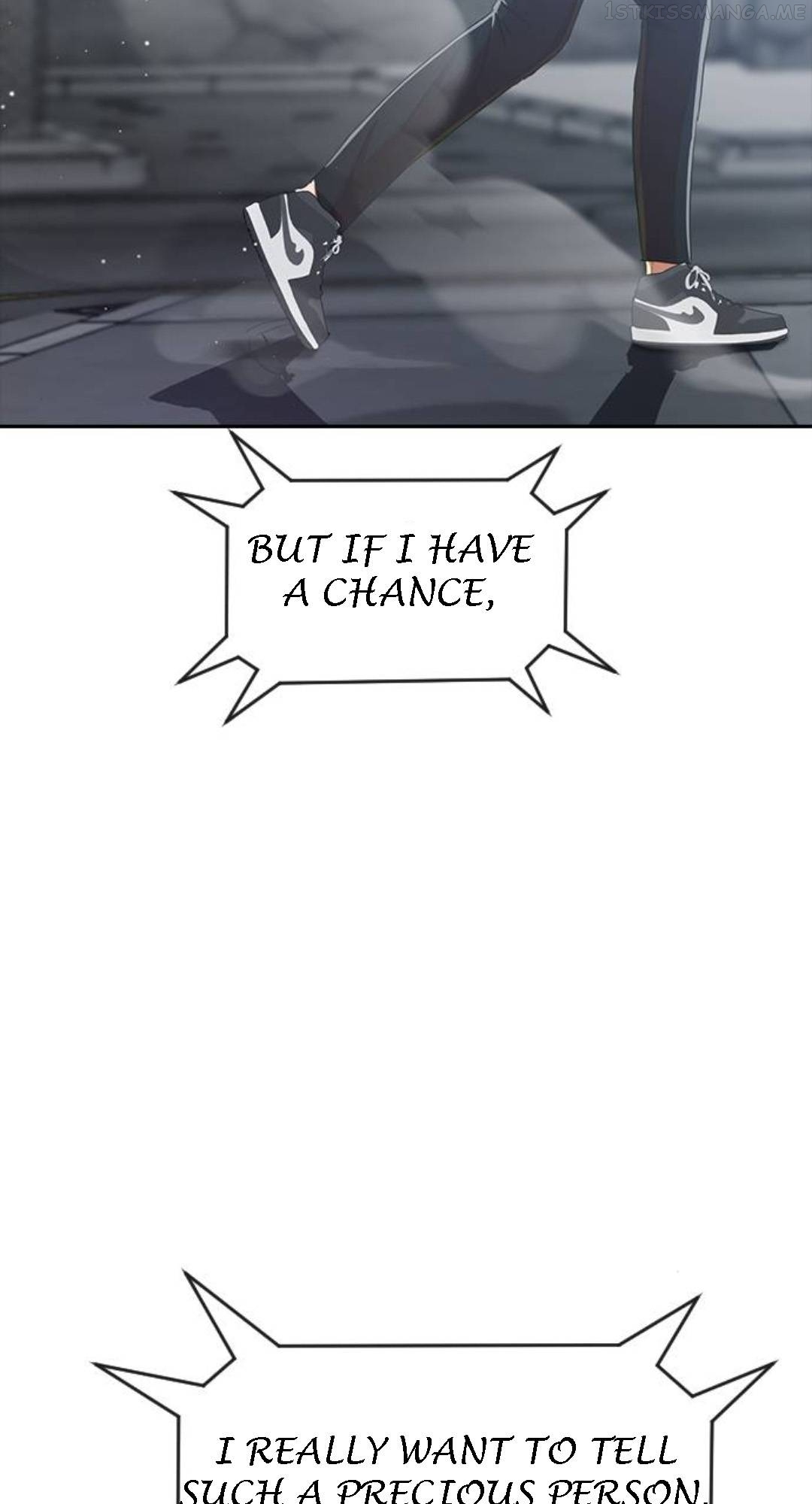 The Girl from Random Chatting Chapter 273 - page 112