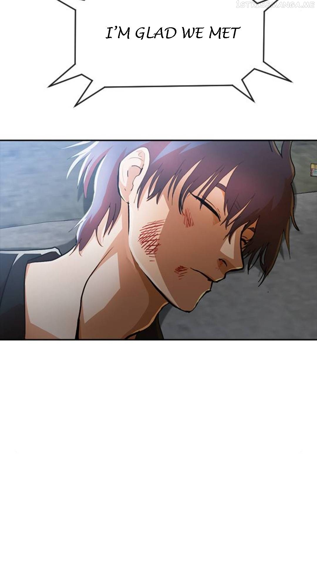 The Girl from Random Chatting Chapter 273 - page 116