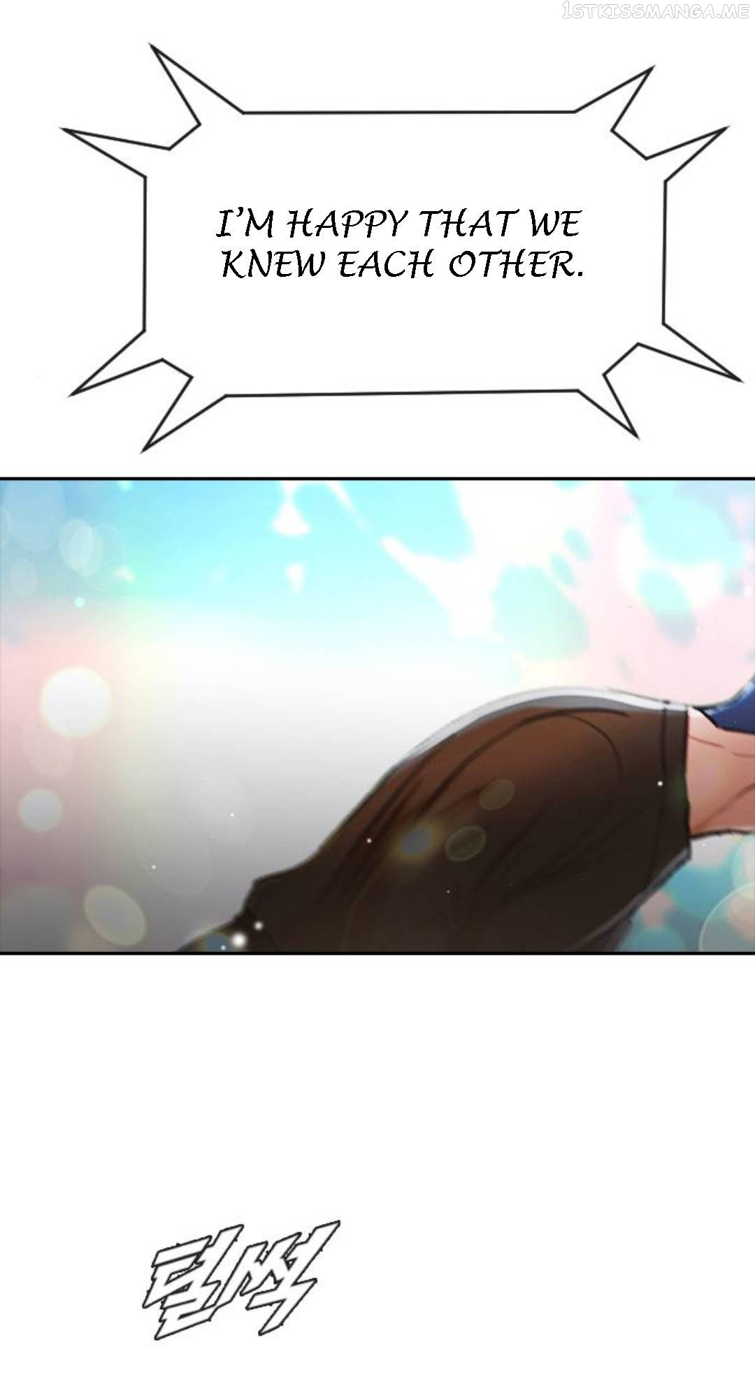 The Girl from Random Chatting Chapter 273 - page 117