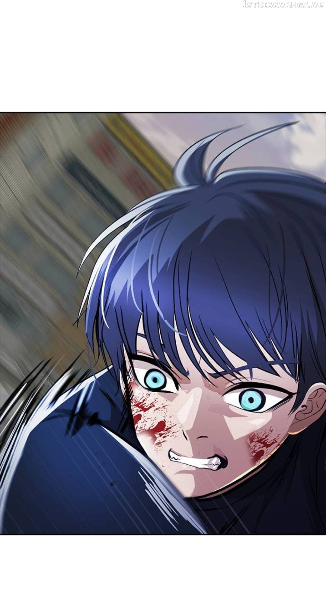 The Girl from Random Chatting Chapter 273 - page 13