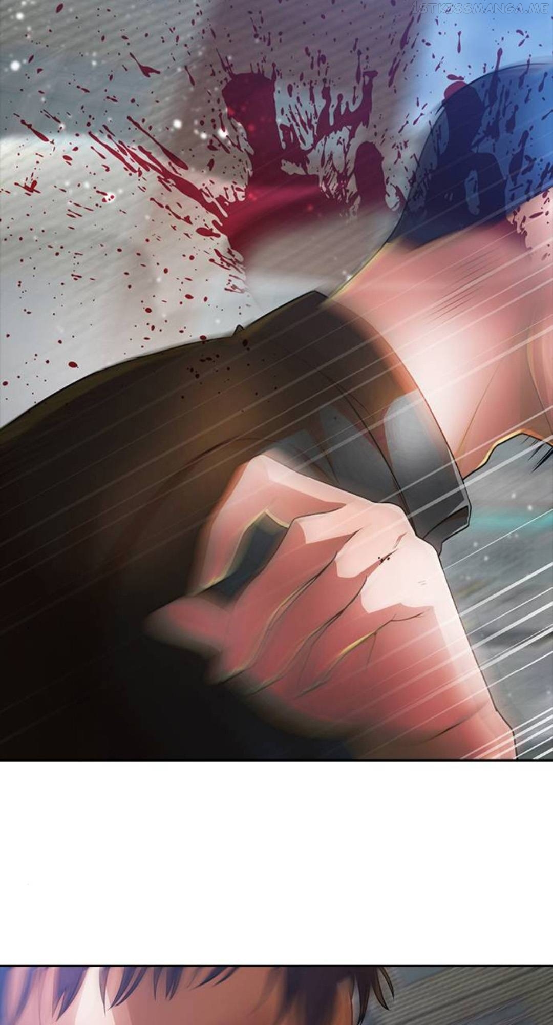 The Girl from Random Chatting Chapter 273 - page 17