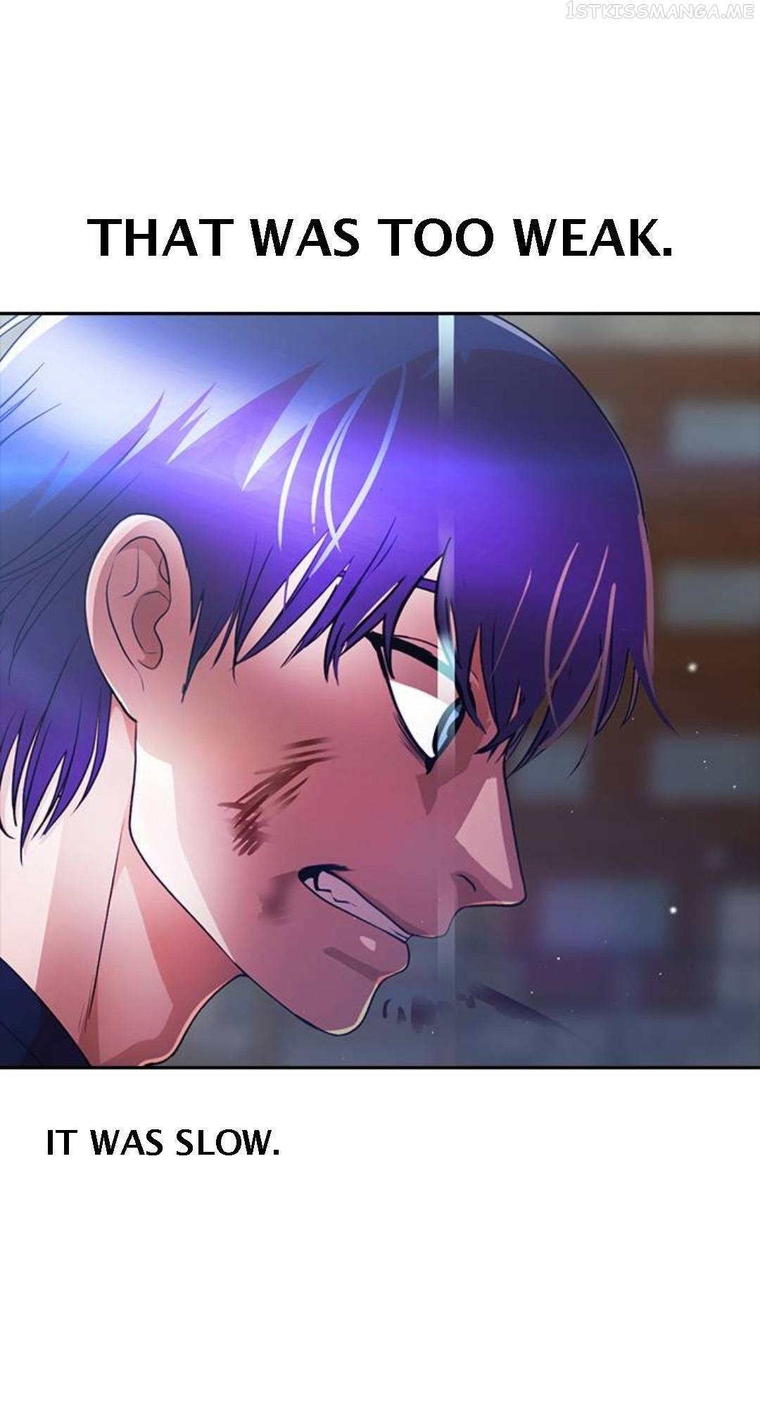 The Girl from Random Chatting Chapter 273 - page 26