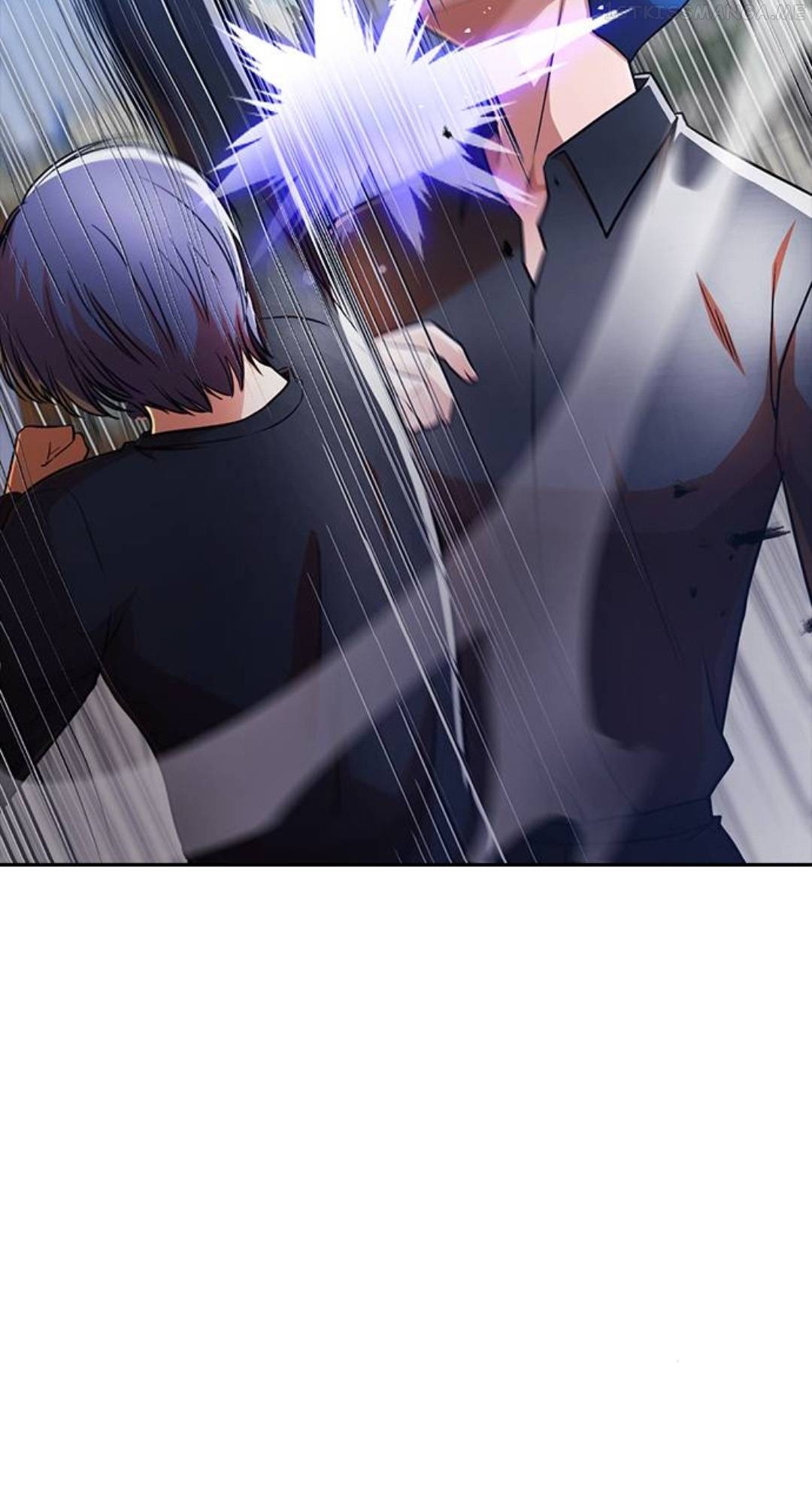 The Girl from Random Chatting Chapter 273 - page 31