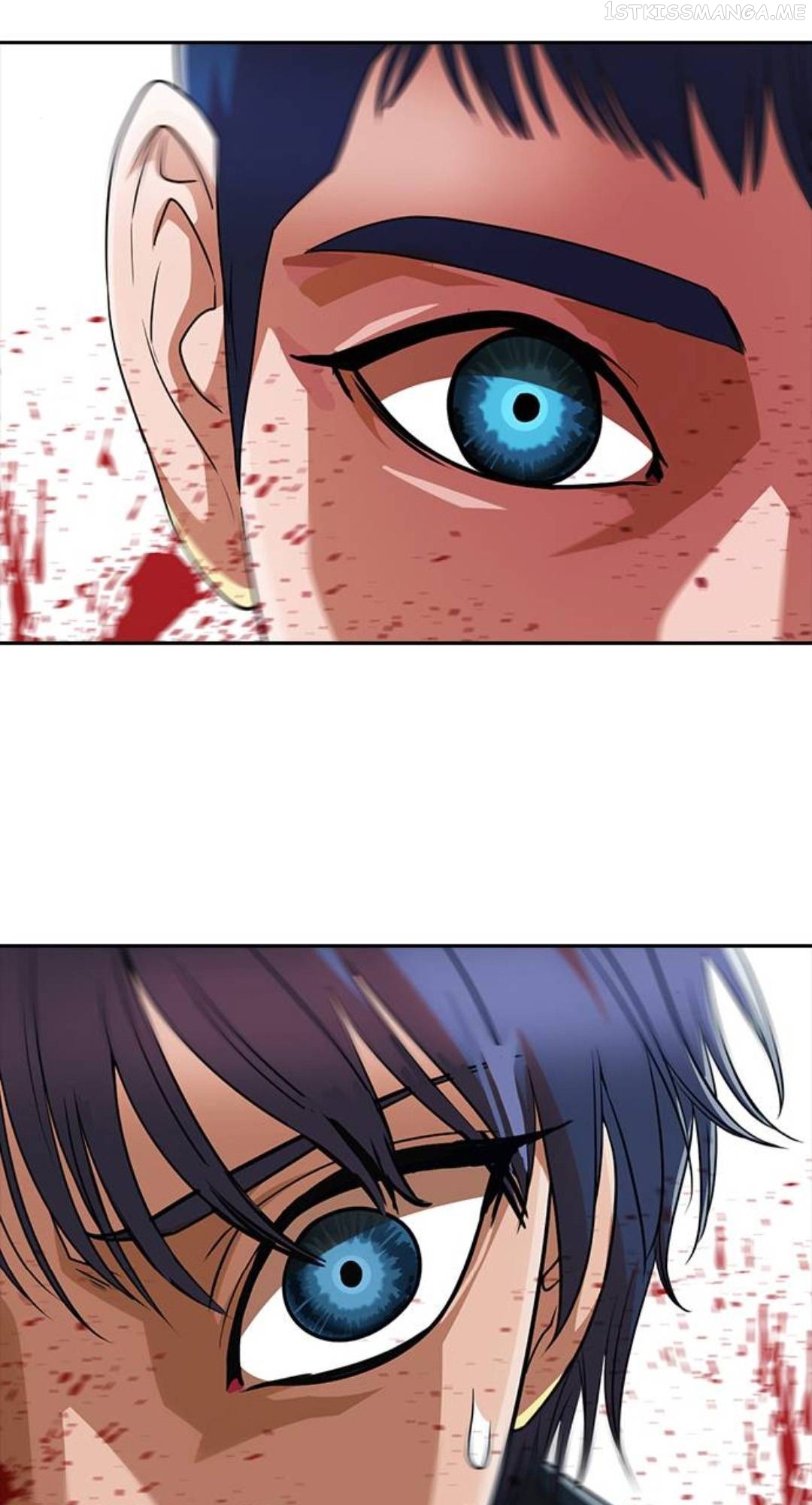 The Girl from Random Chatting Chapter 273 - page 35