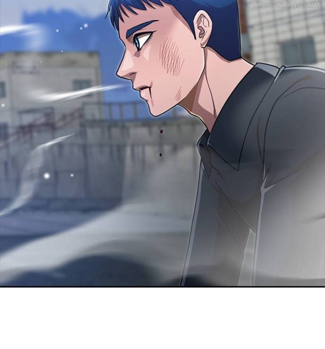The Girl from Random Chatting Chapter 273 - page 37
