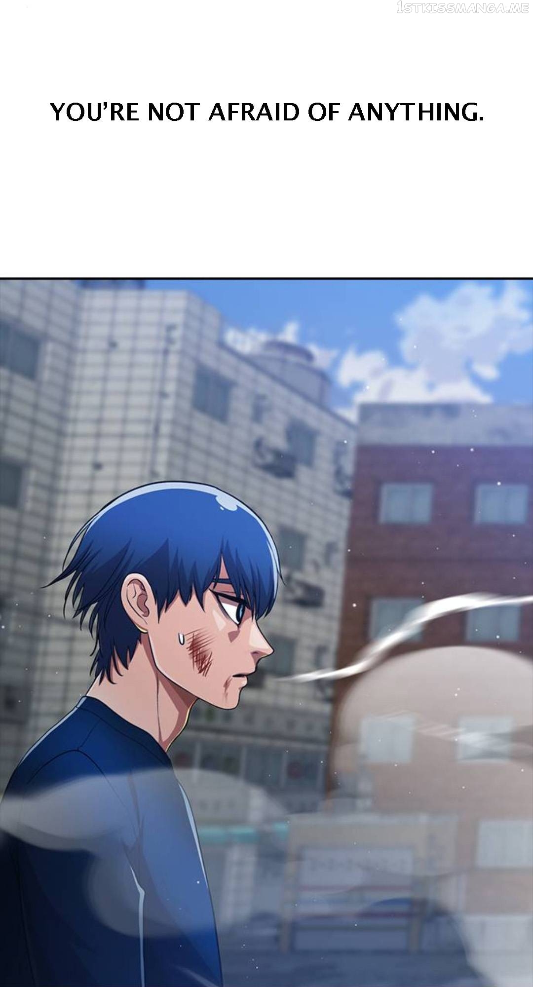 The Girl from Random Chatting Chapter 273 - page 38