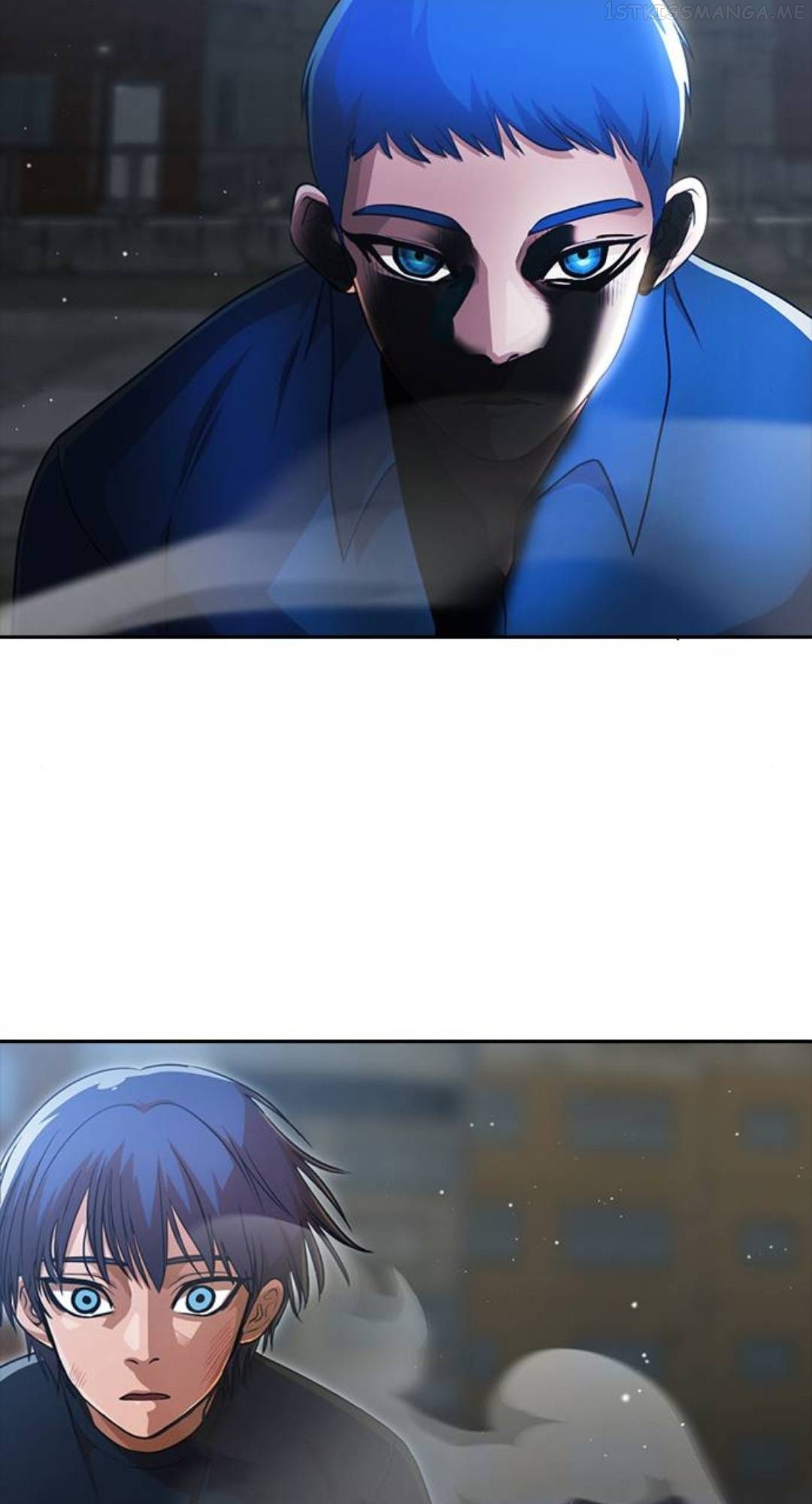 The Girl from Random Chatting Chapter 273 - page 40