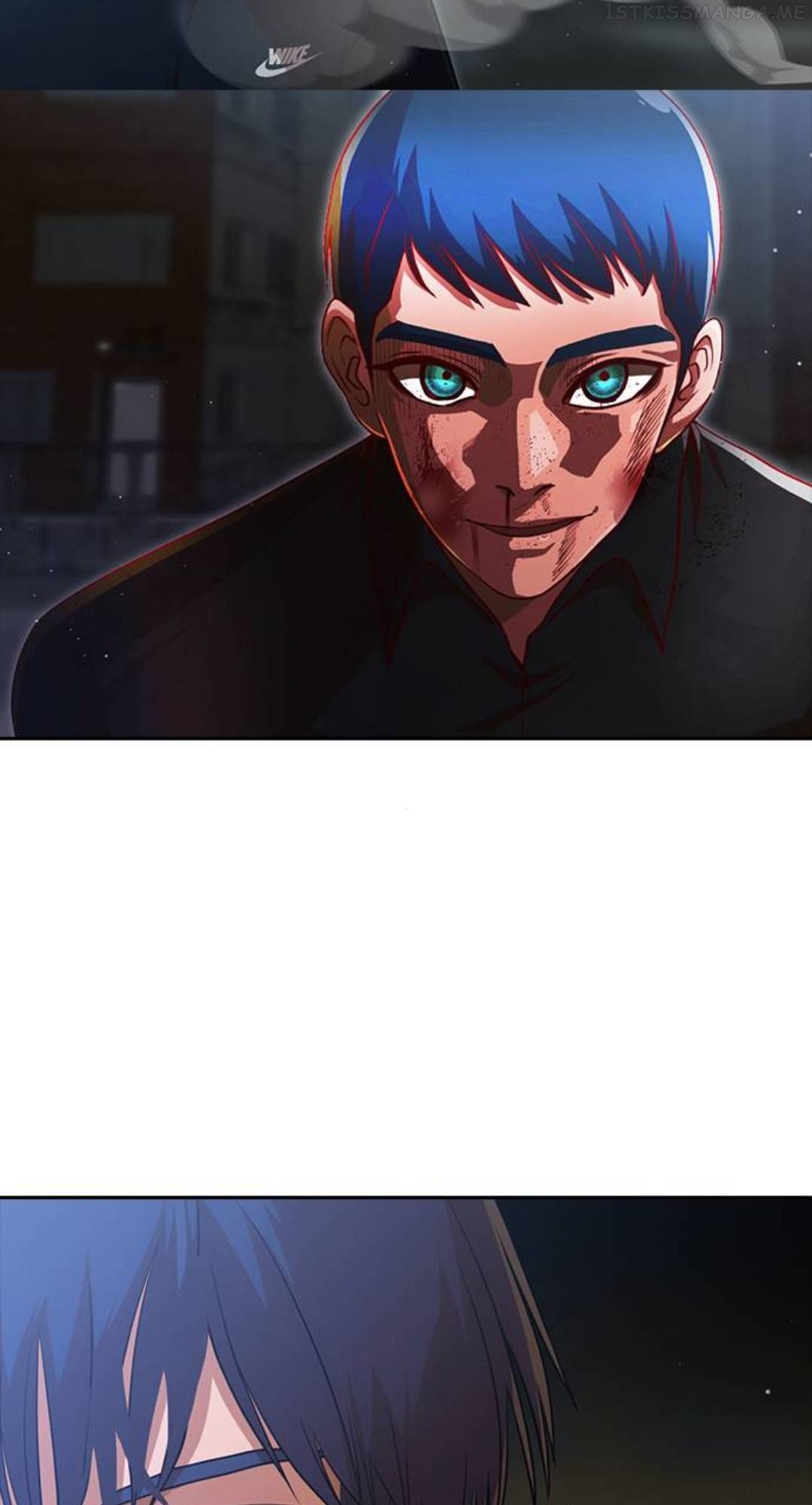 The Girl from Random Chatting Chapter 273 - page 41