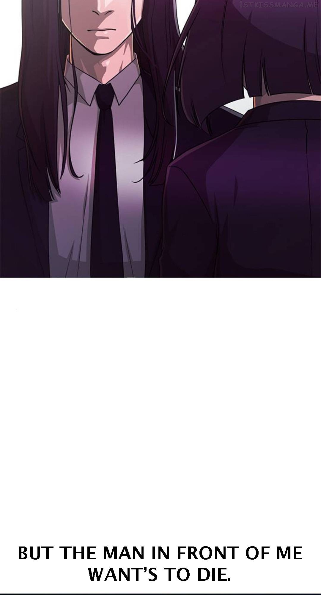 The Girl from Random Chatting Chapter 273 - page 46