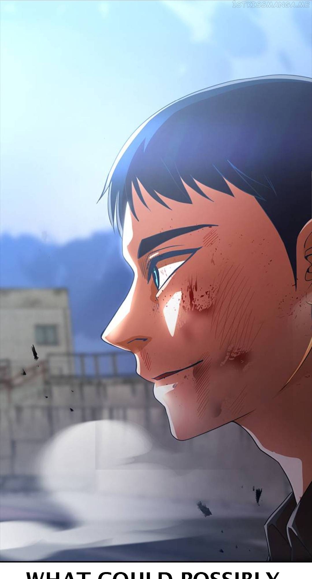 The Girl from Random Chatting Chapter 273 - page 47