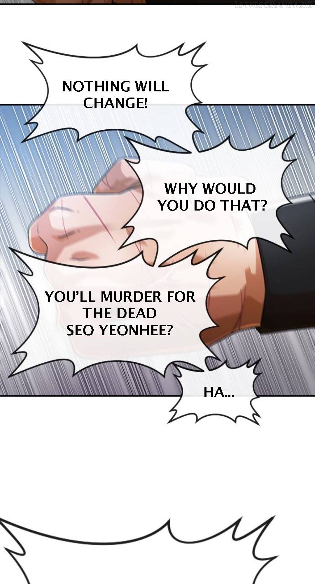 The Girl from Random Chatting Chapter 273 - page 51
