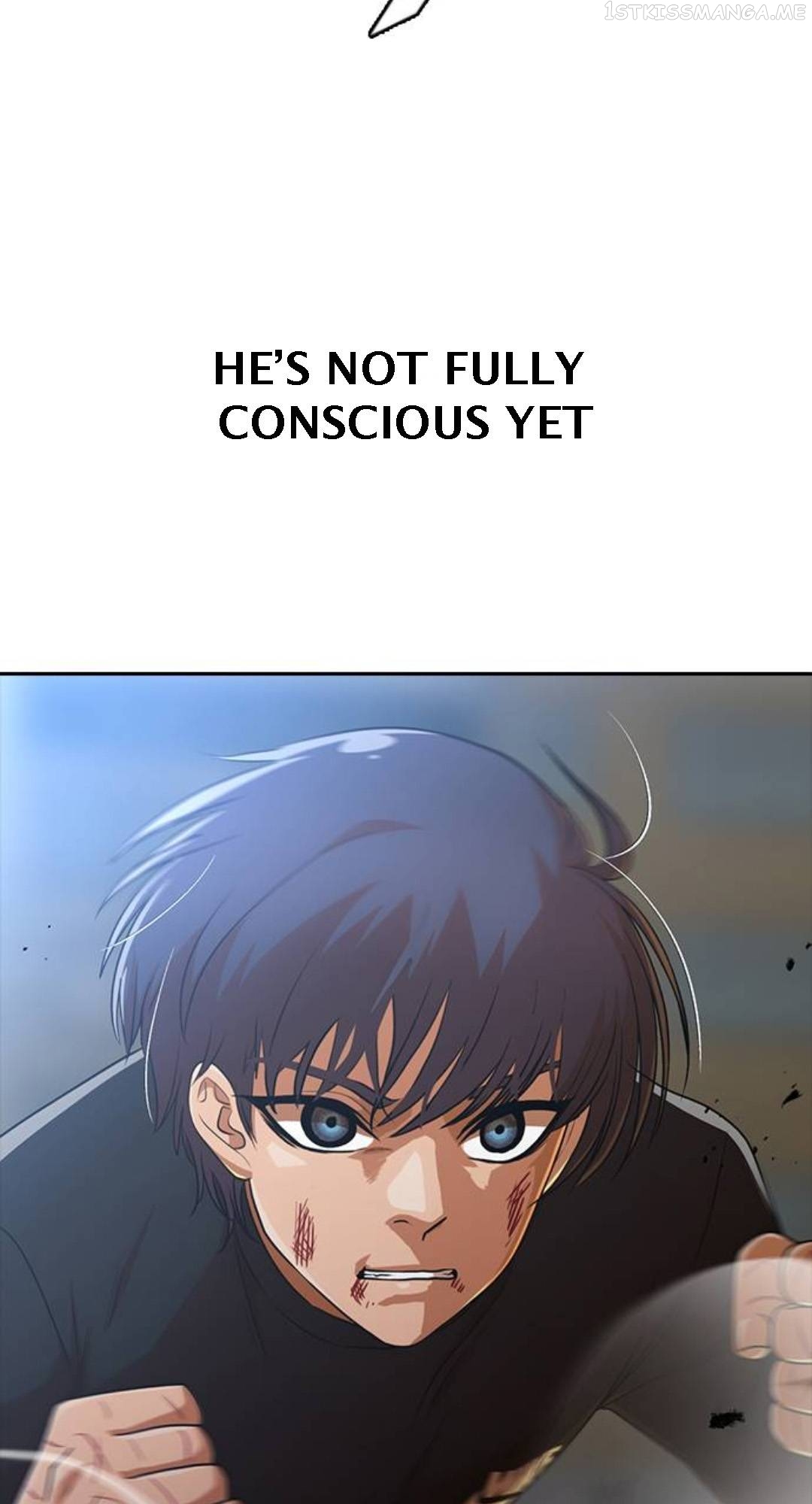 The Girl from Random Chatting Chapter 273 - page 53