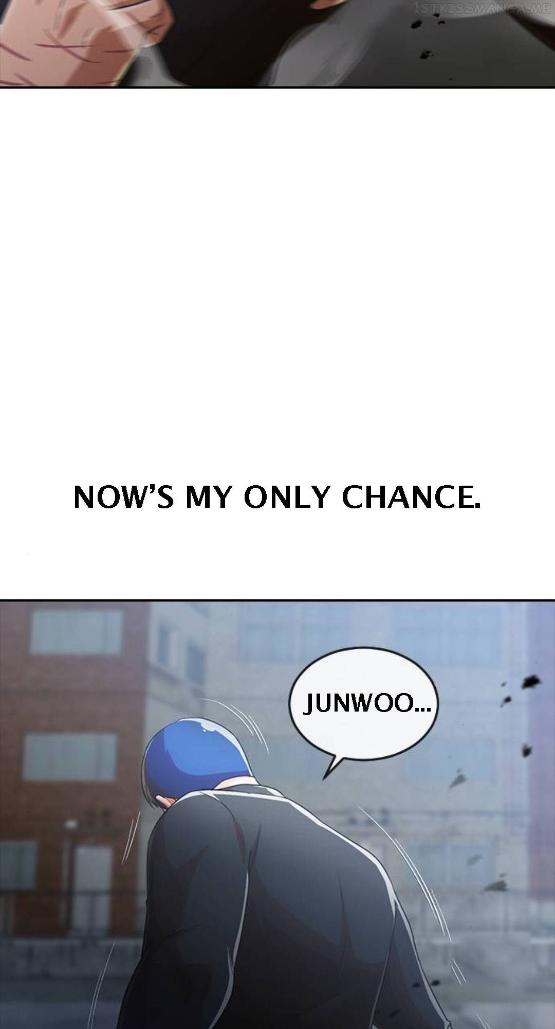 The Girl from Random Chatting Chapter 273 - page 54