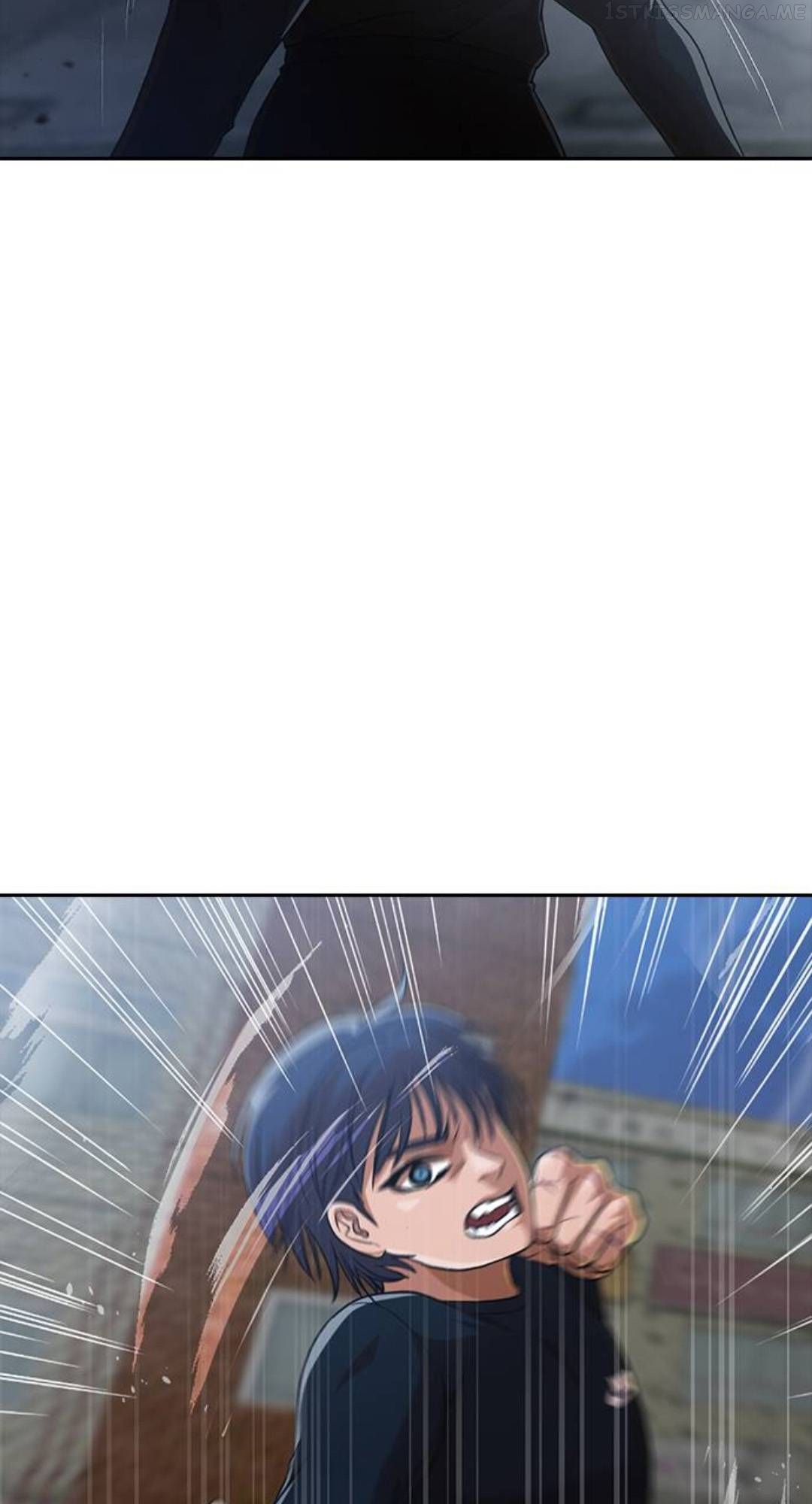 The Girl from Random Chatting Chapter 273 - page 55