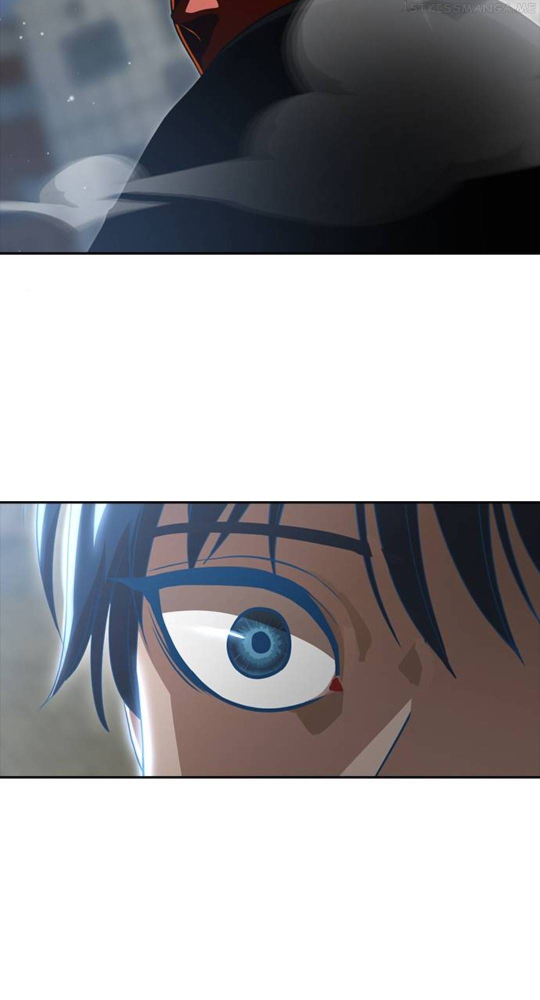 The Girl from Random Chatting Chapter 273 - page 57