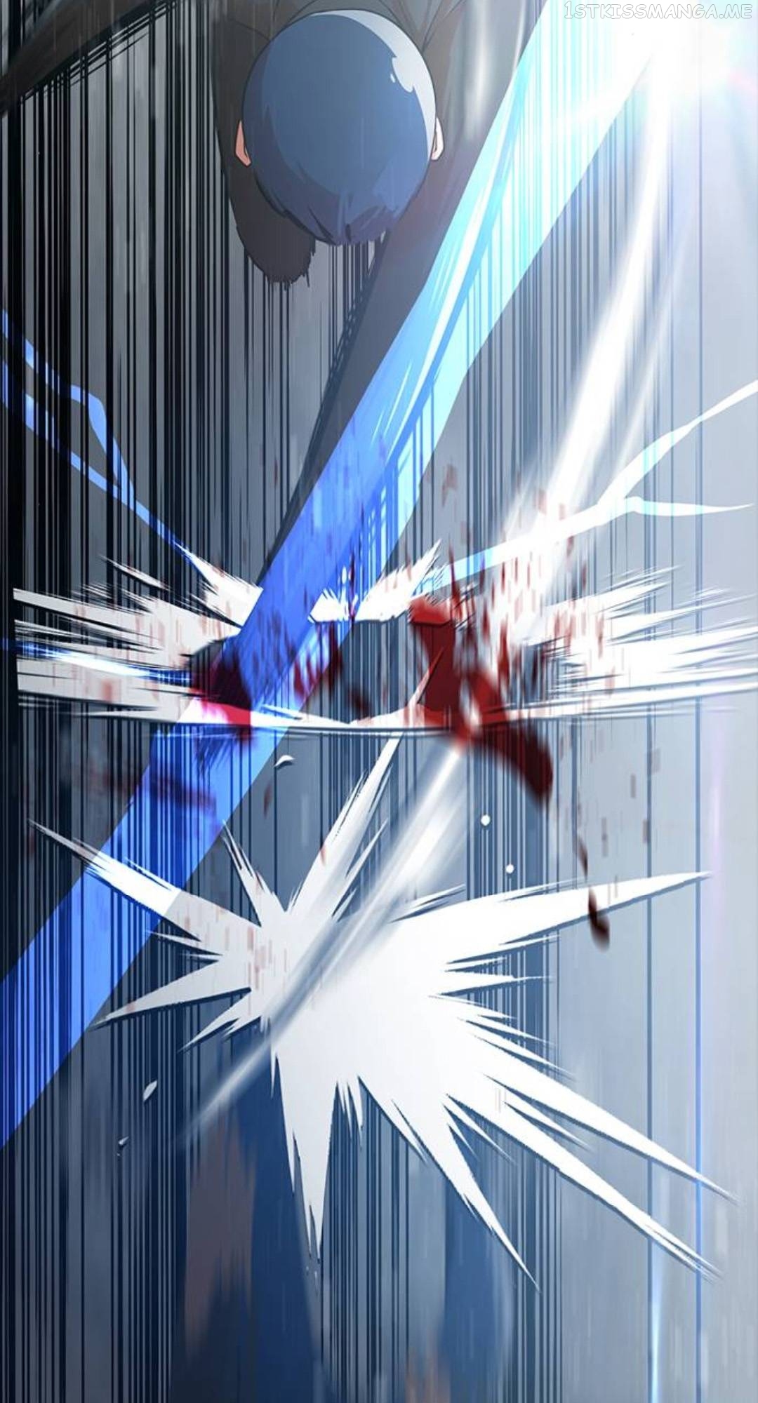 The Girl from Random Chatting Chapter 273 - page 68