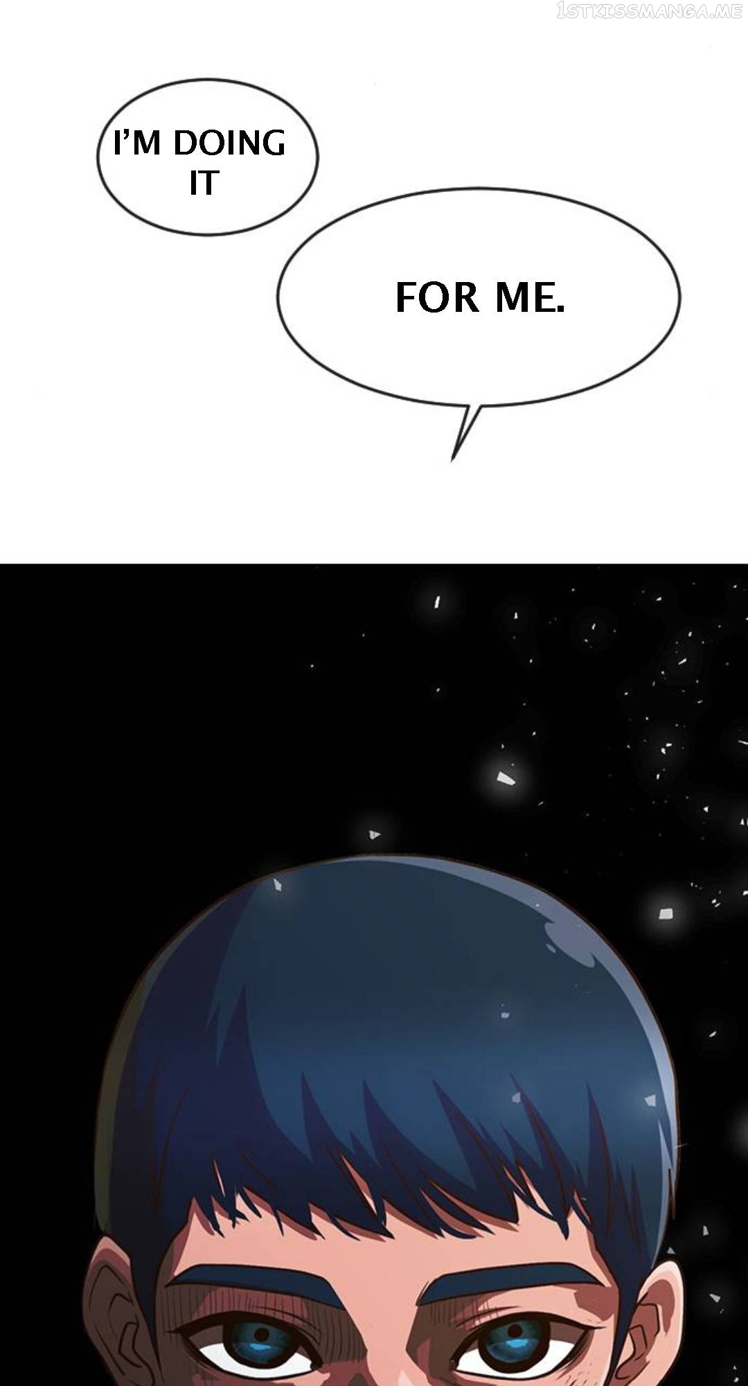The Girl from Random Chatting Chapter 273 - page 72