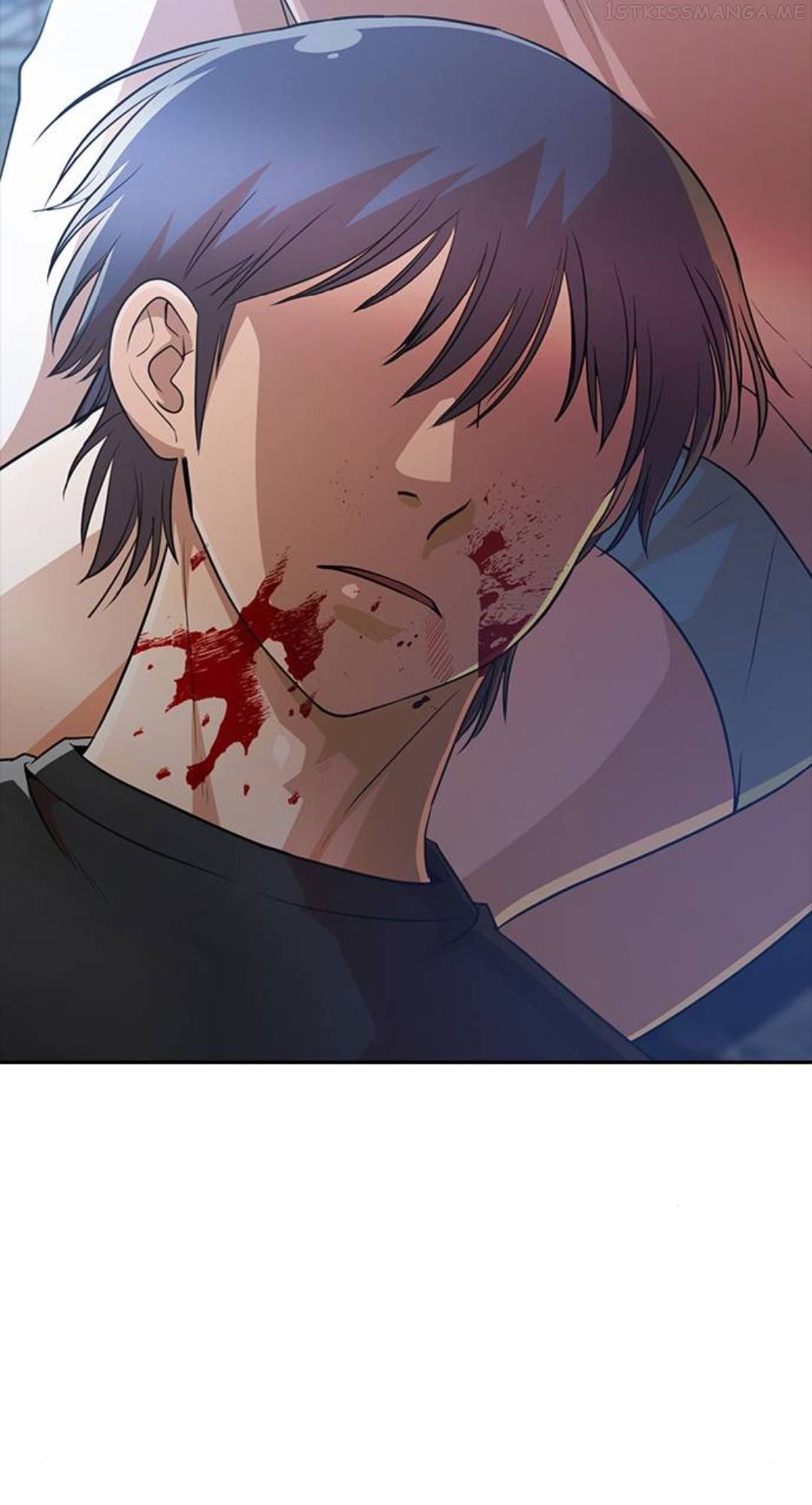 The Girl from Random Chatting Chapter 273 - page 76