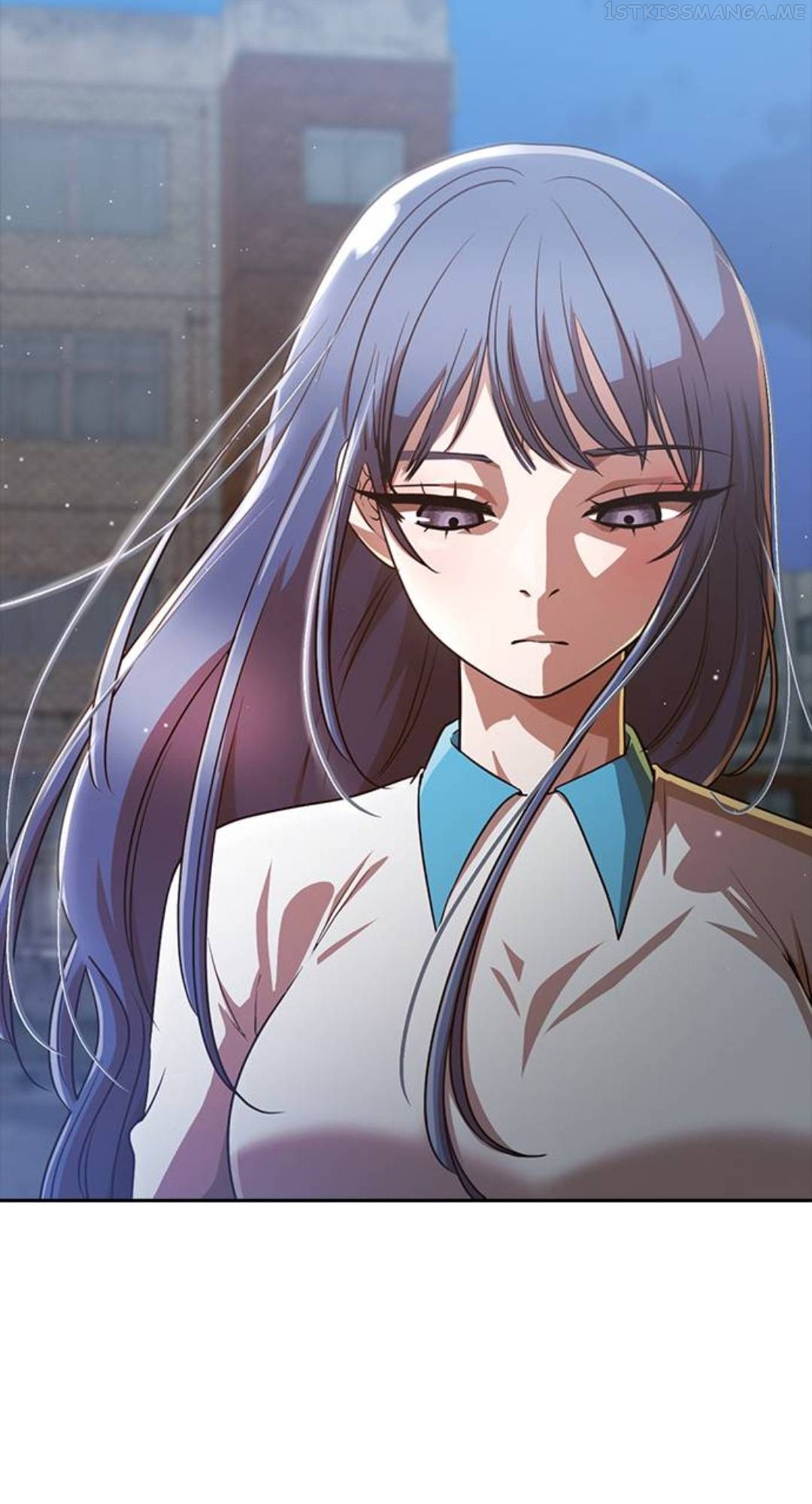 The Girl from Random Chatting Chapter 273 - page 78