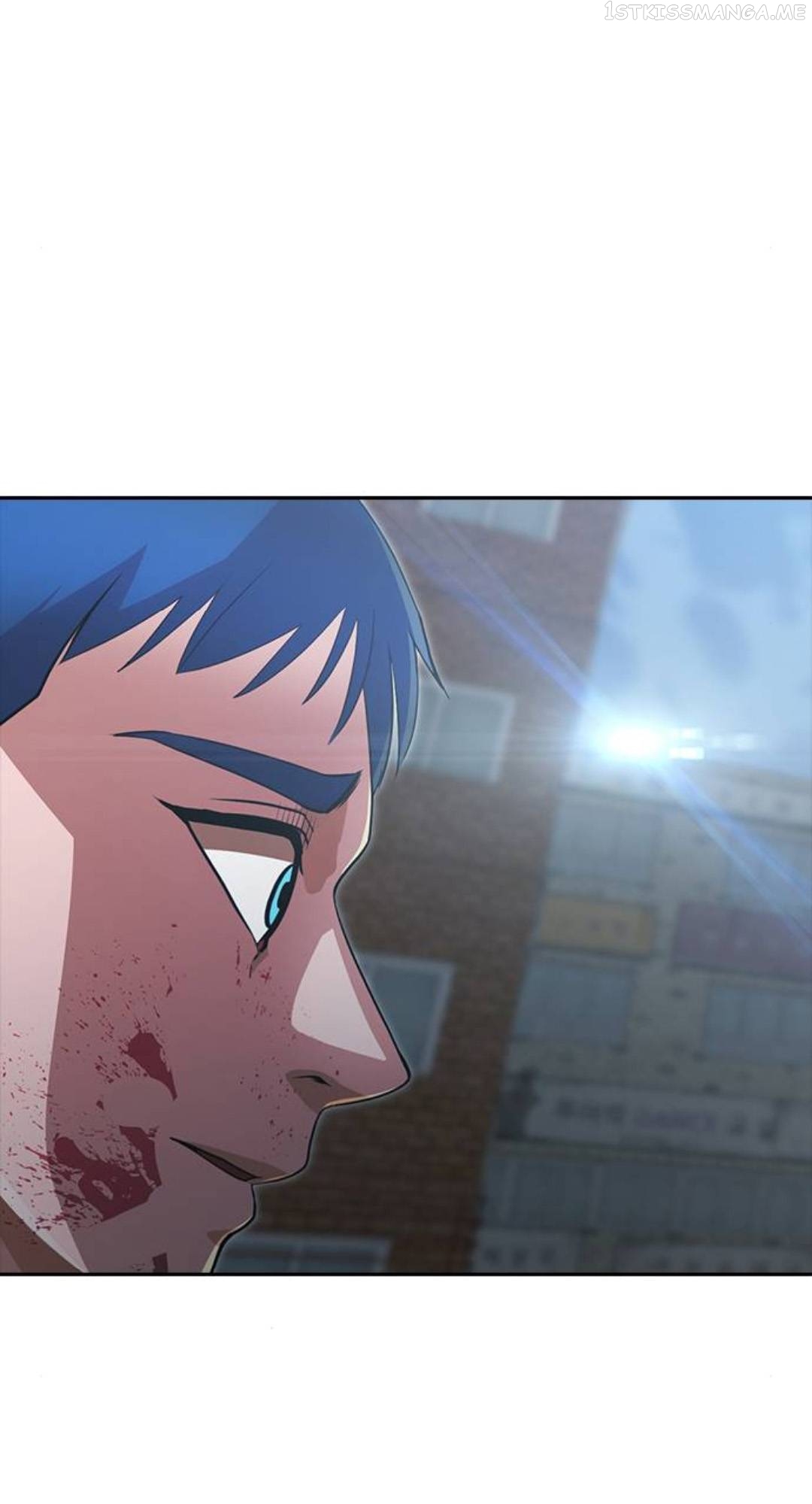 The Girl from Random Chatting Chapter 273 - page 79