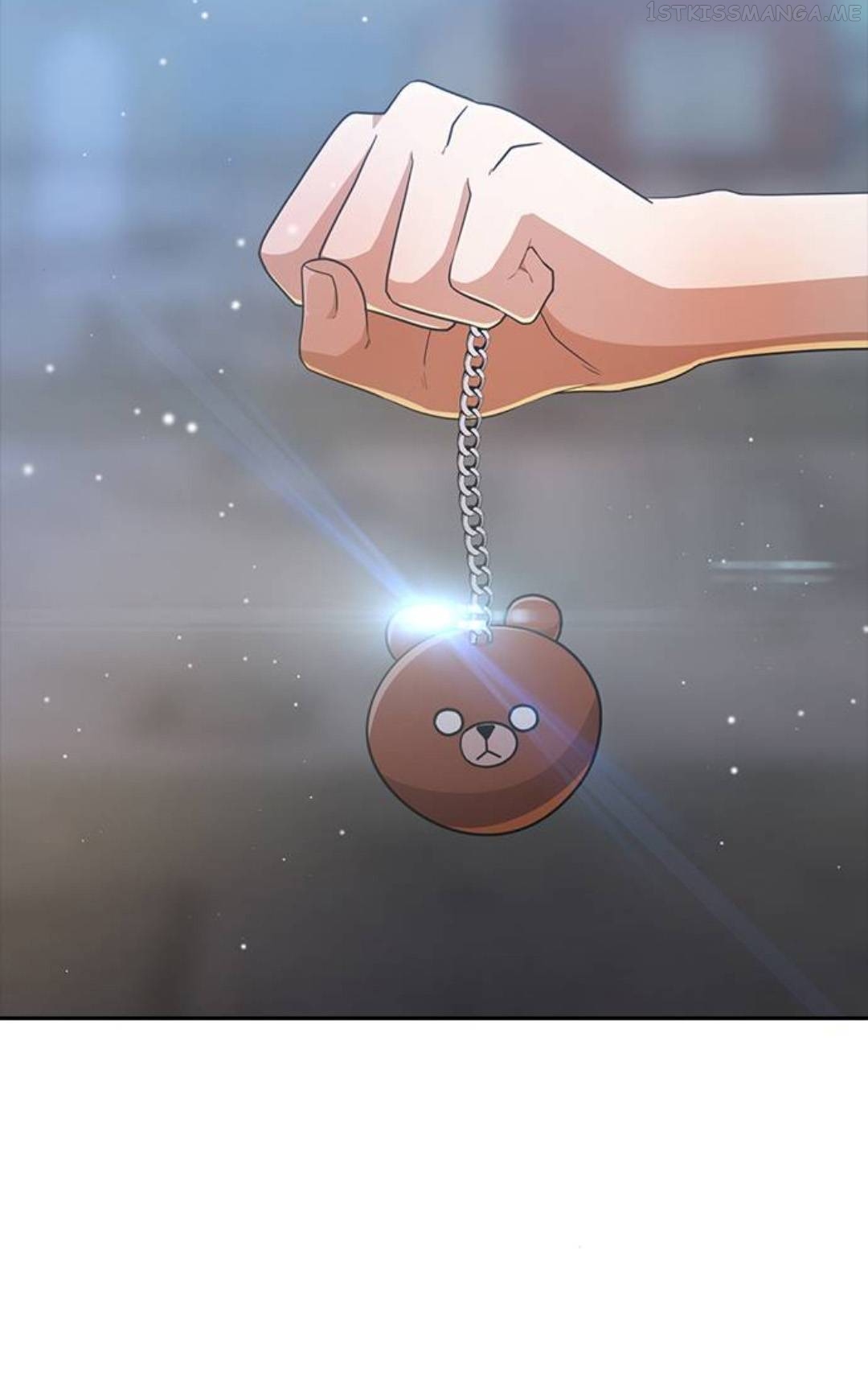 The Girl from Random Chatting Chapter 273 - page 83