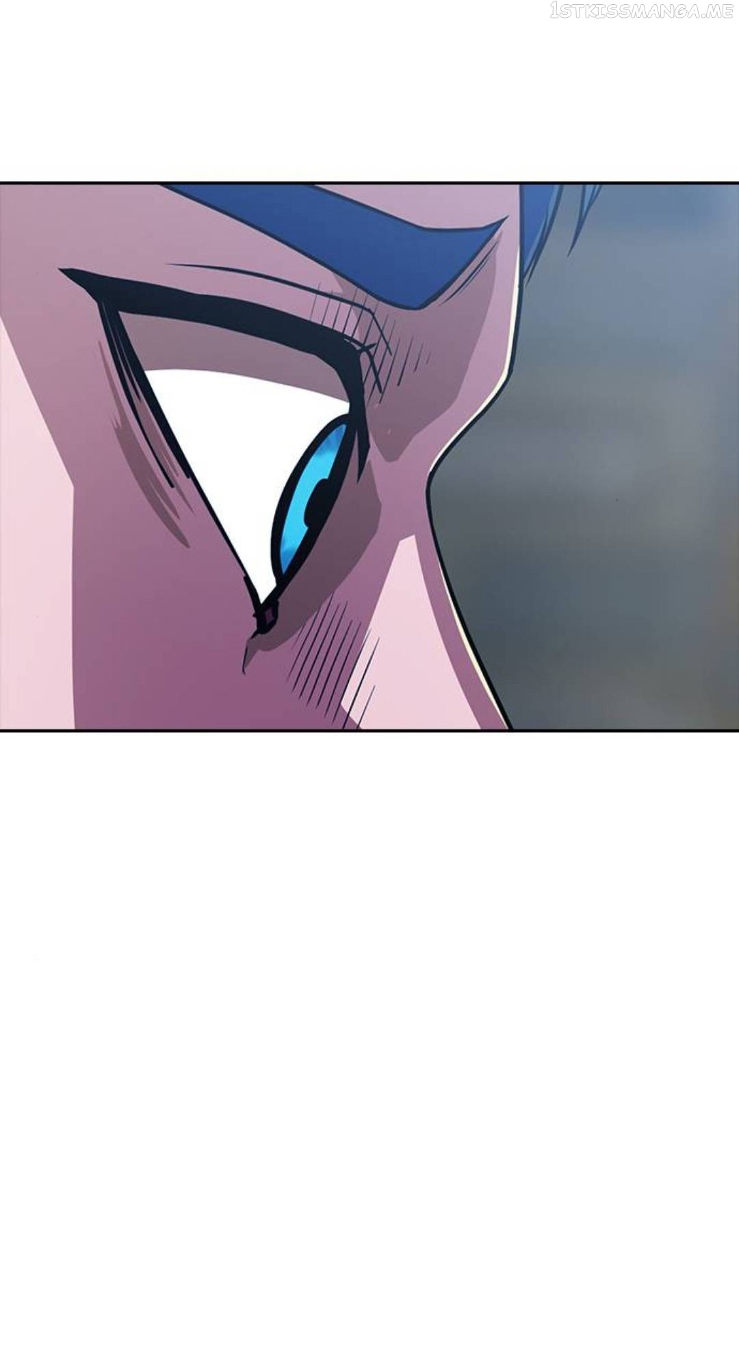 The Girl from Random Chatting Chapter 273 - page 84