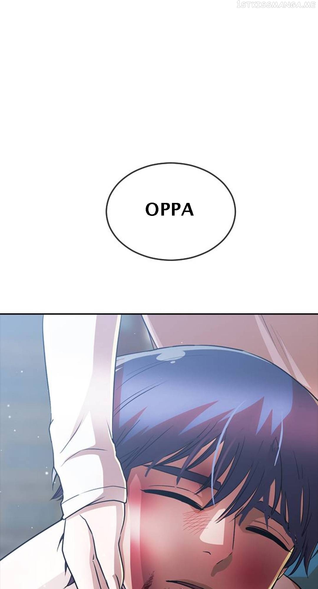 The Girl from Random Chatting Chapter 273 - page 86