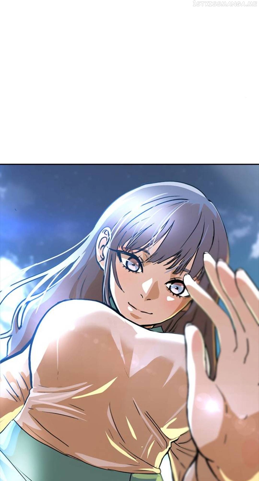 The Girl from Random Chatting Chapter 273 - page 88