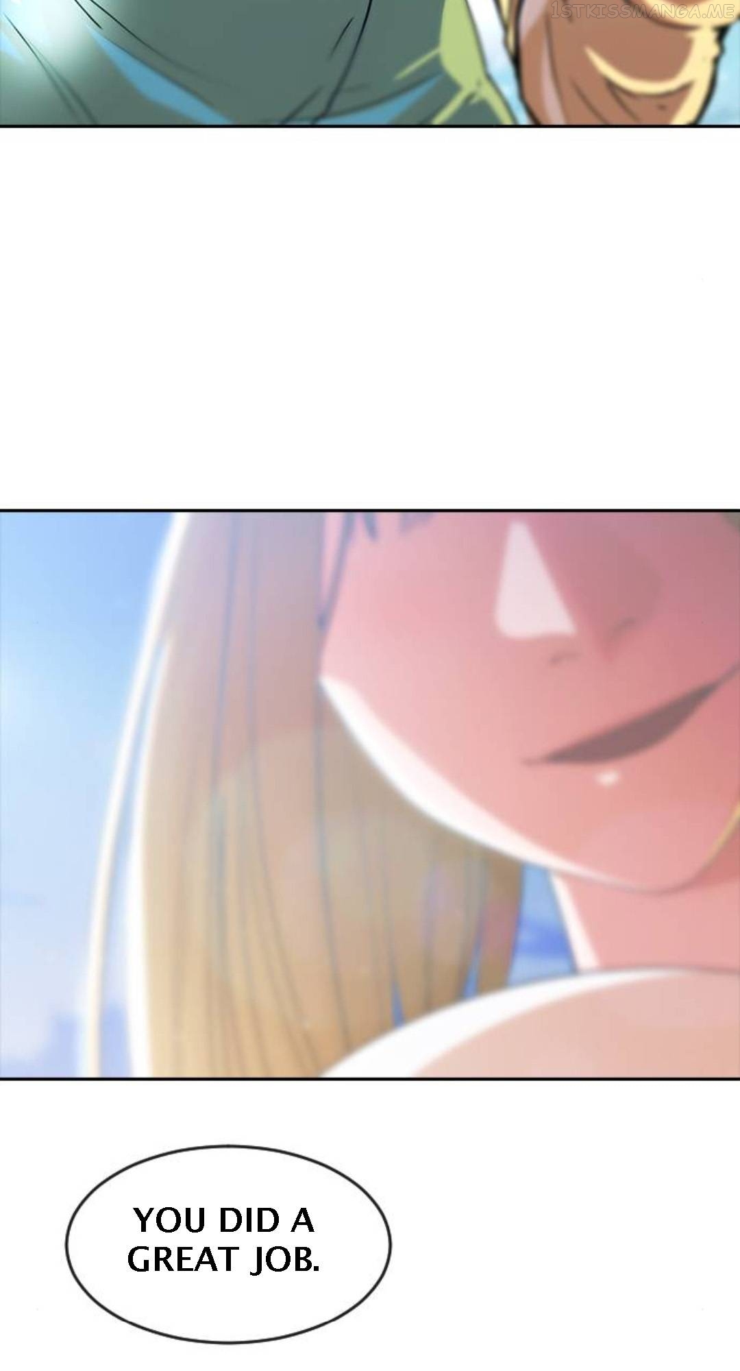 The Girl from Random Chatting Chapter 273 - page 89