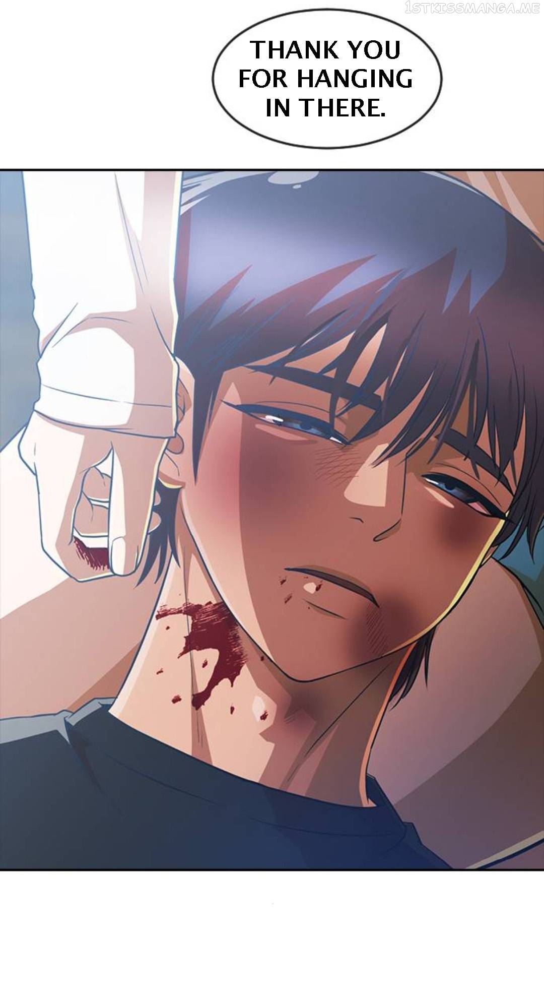 The Girl from Random Chatting Chapter 273 - page 90