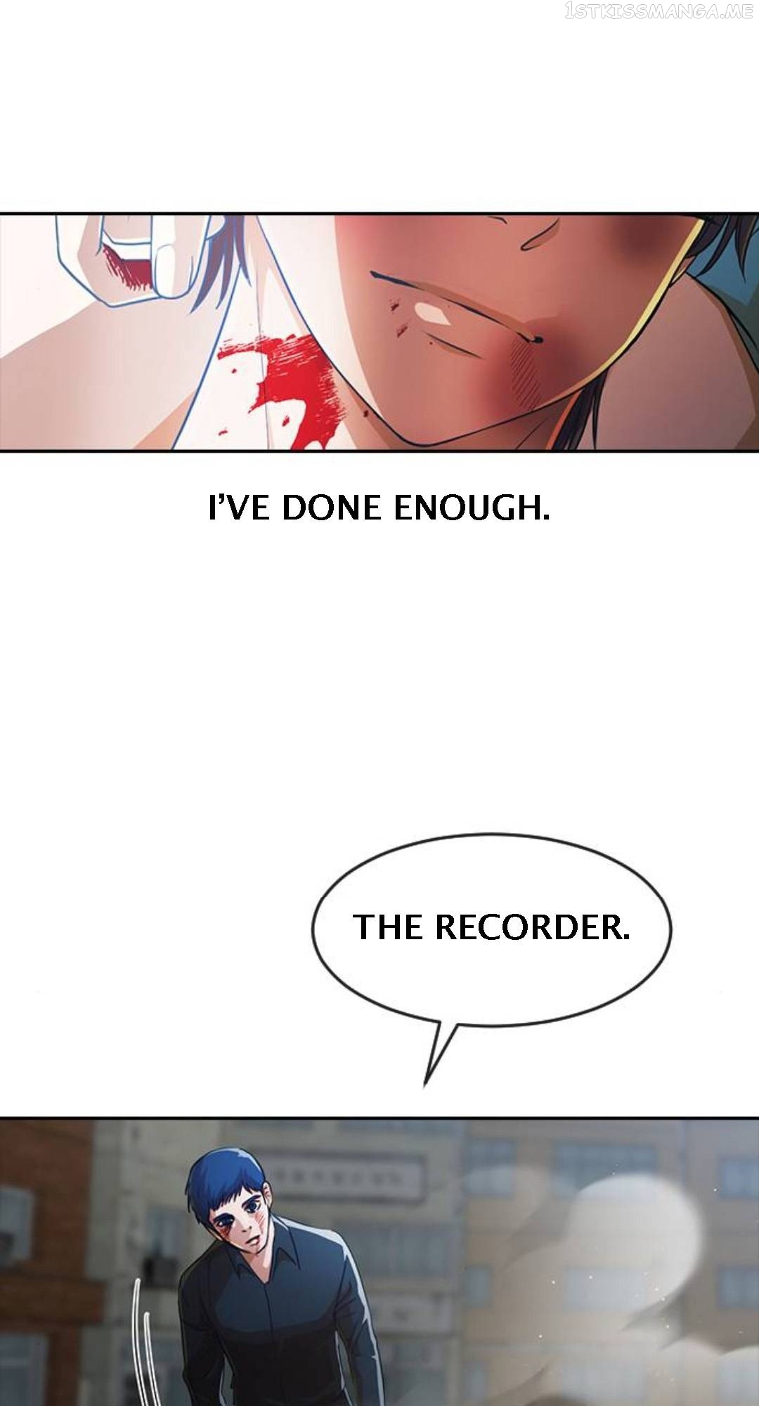 The Girl from Random Chatting Chapter 273 - page 91