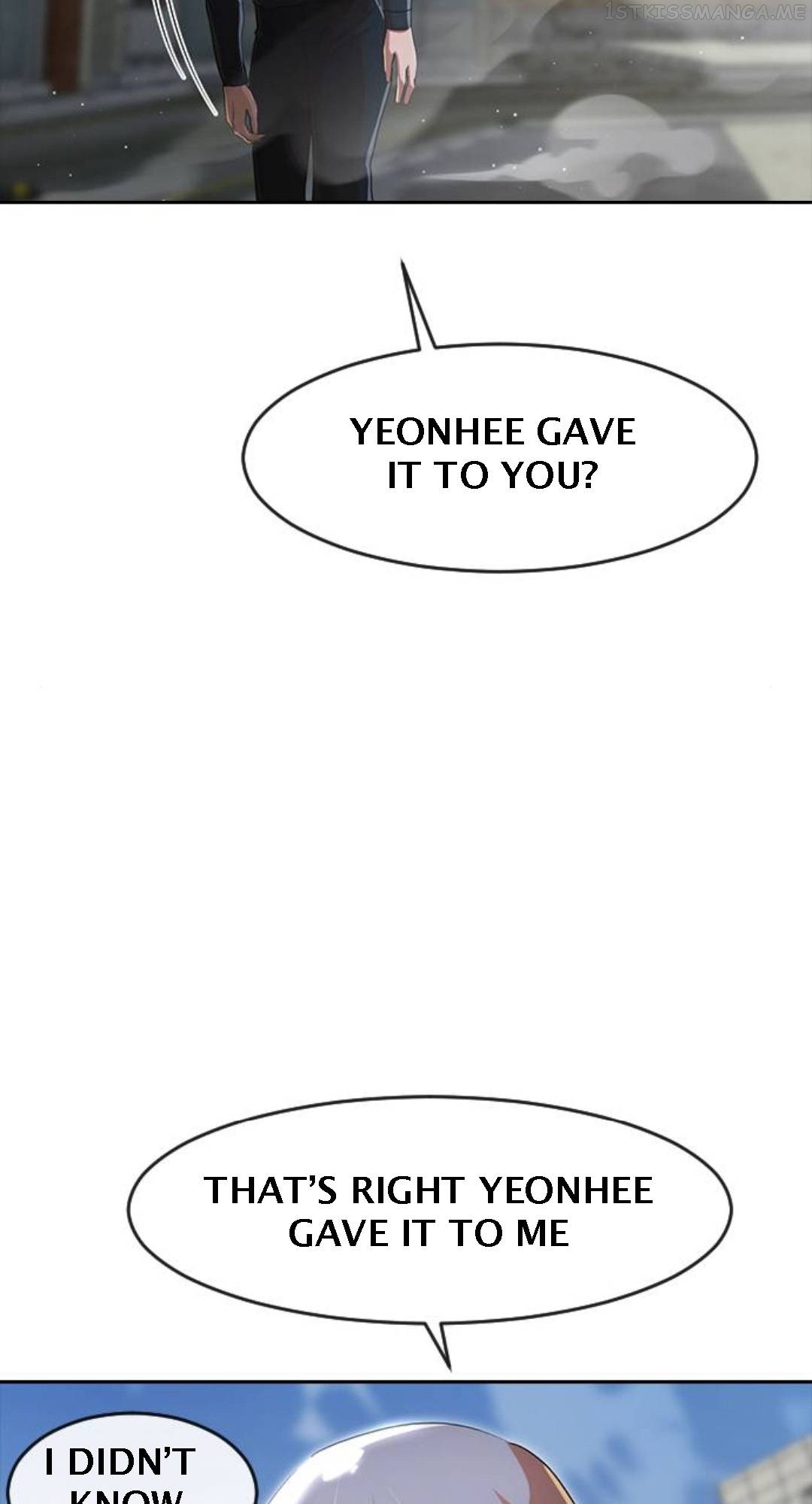 The Girl from Random Chatting Chapter 273 - page 92
